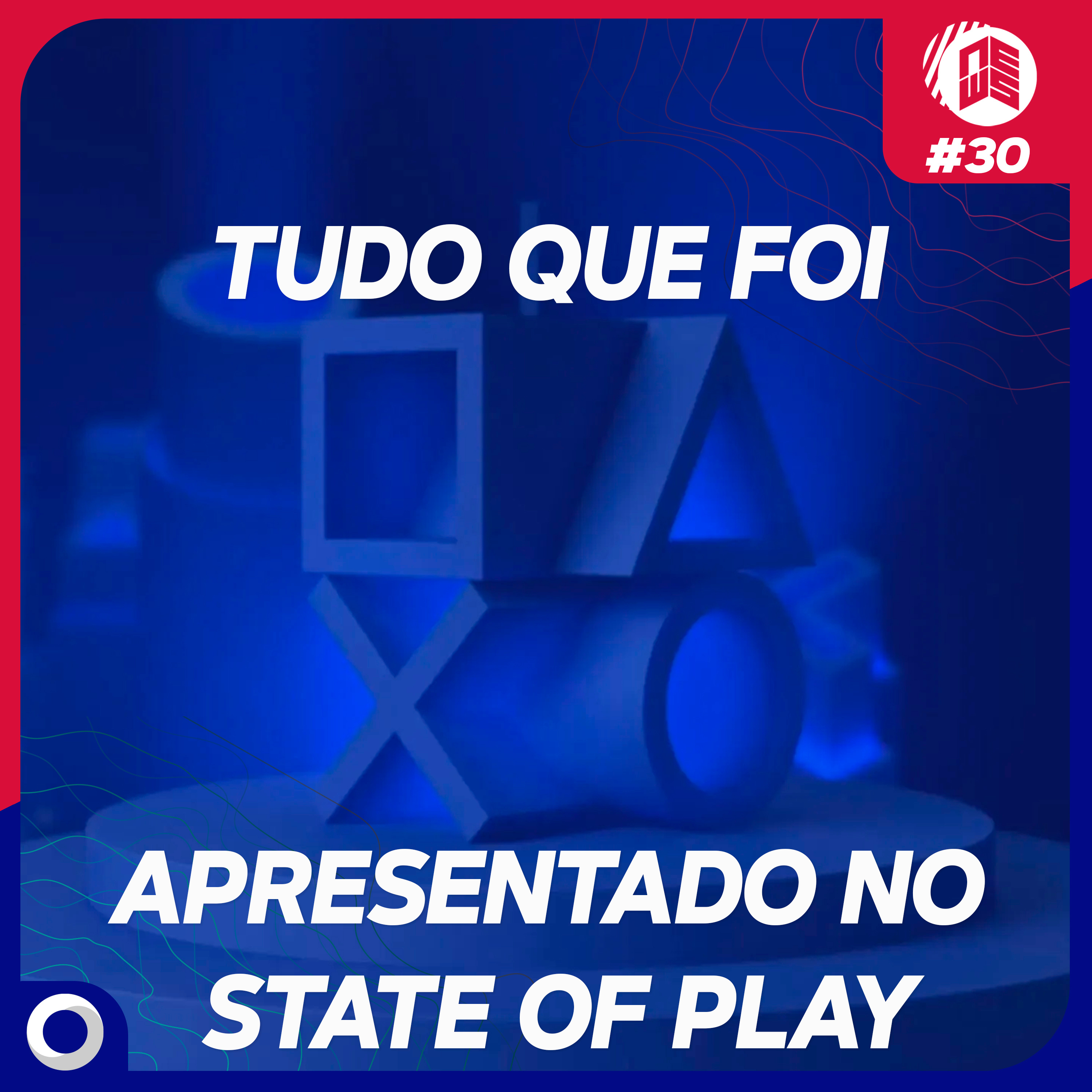 Tudo que foi apresentado no State of Play (E3 2022) - DotNews #31 episode artwork