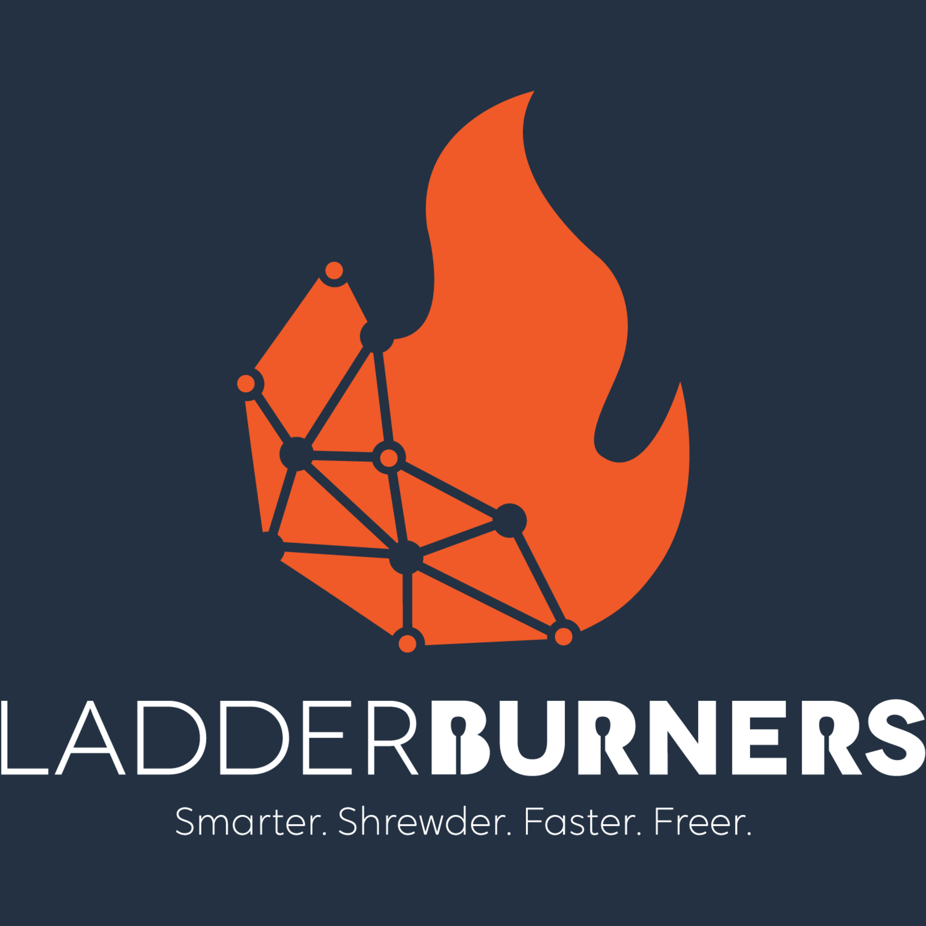 Ladderburners Unite!
