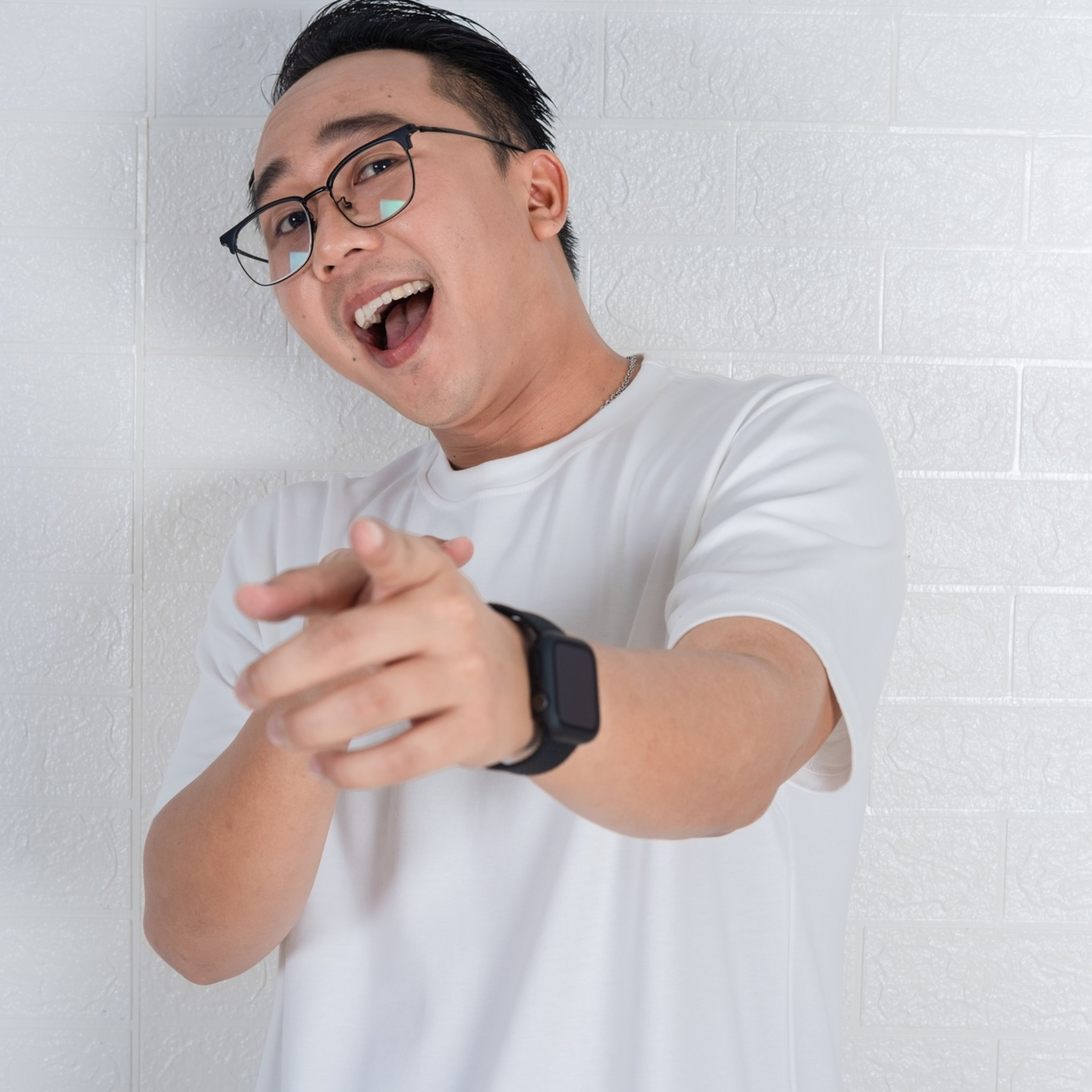 Ep13: Singing Inspiration with Jess Joel Moriga