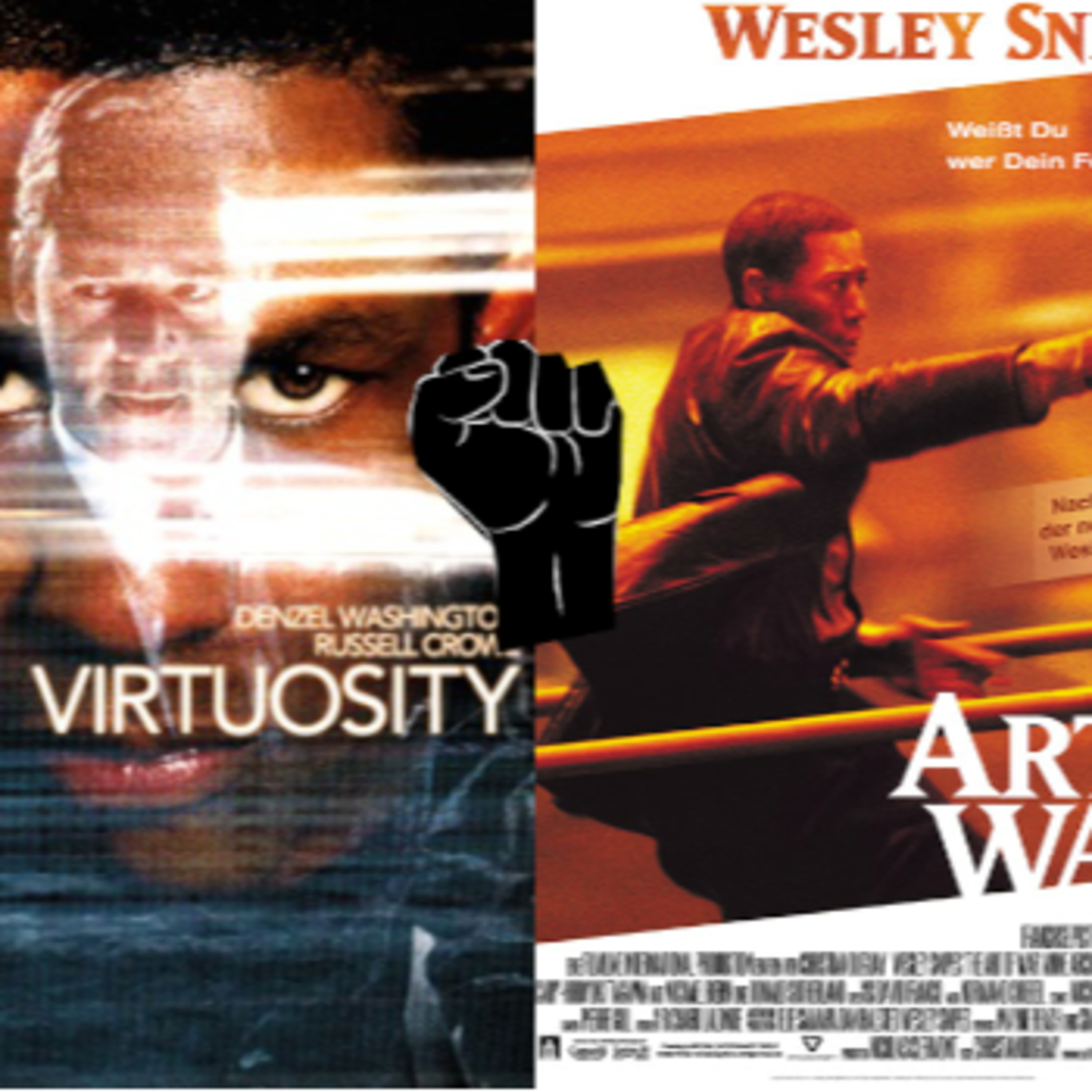 Bullets und Fists