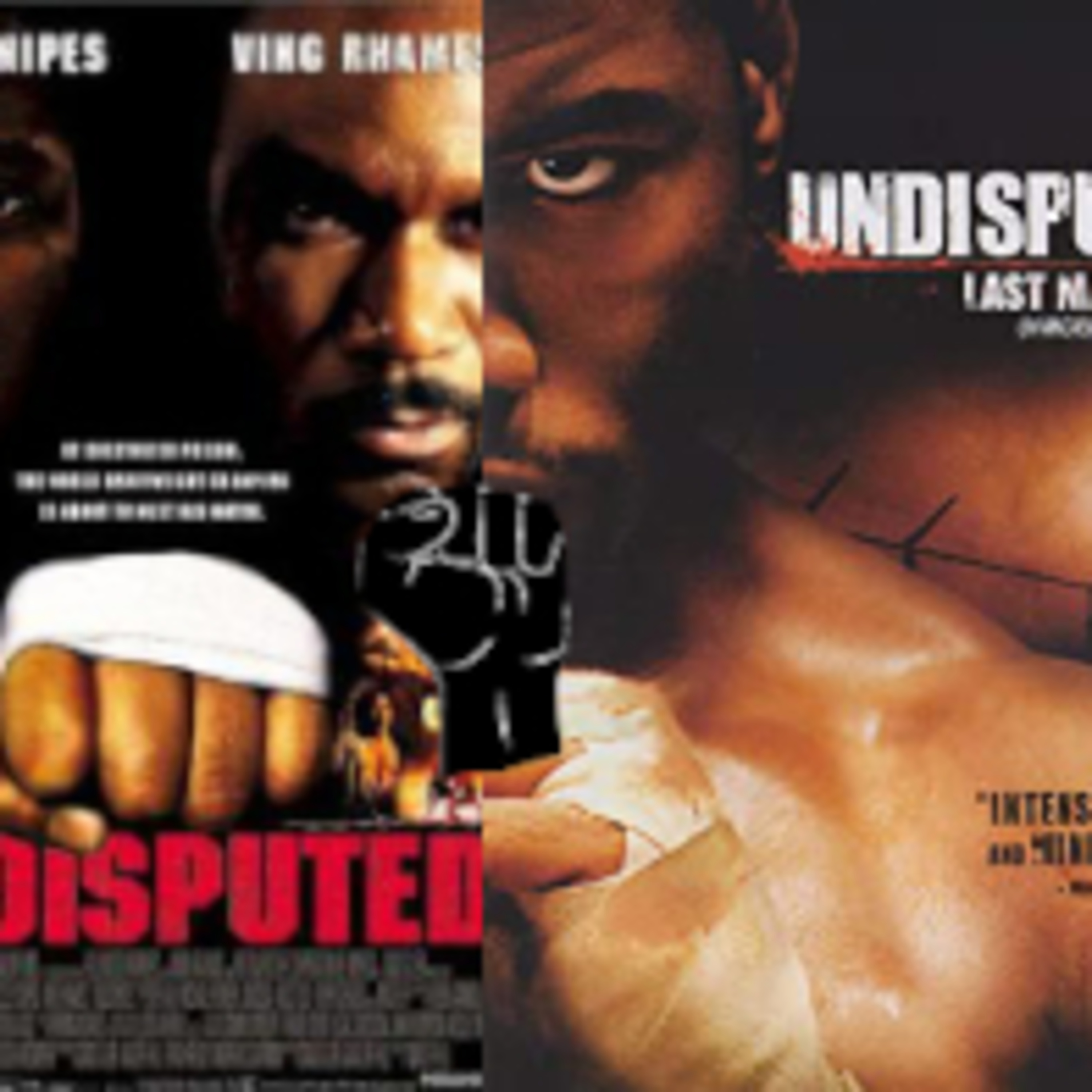 Bullets und Fists