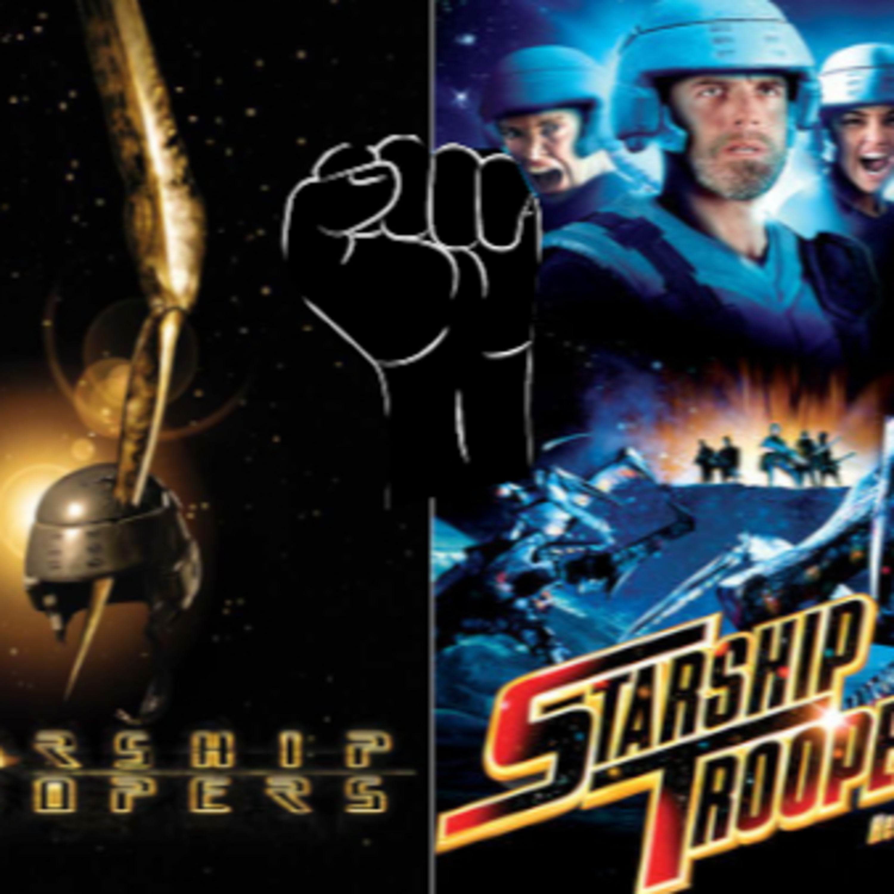 Bullets und Fists