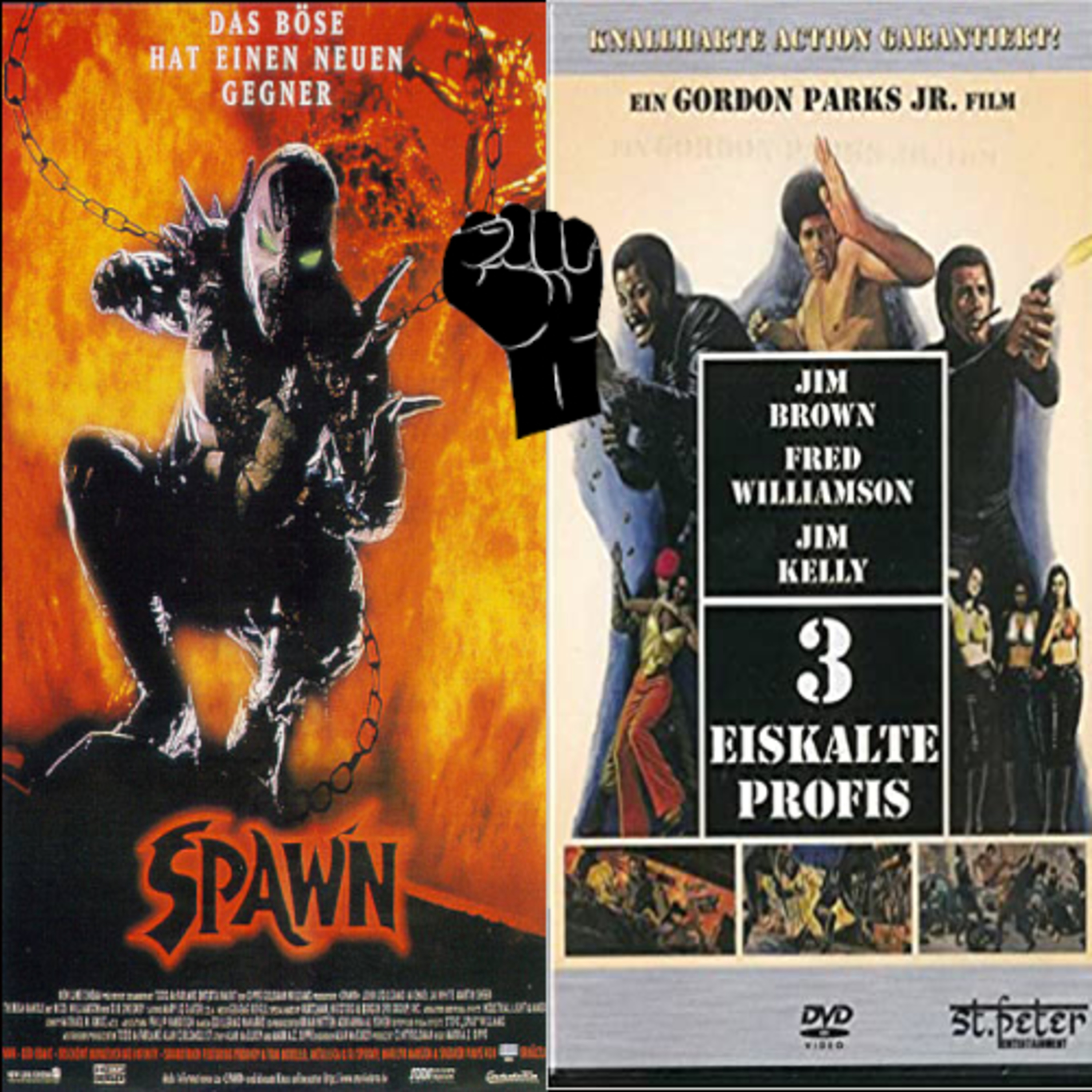 Bullets und Fists