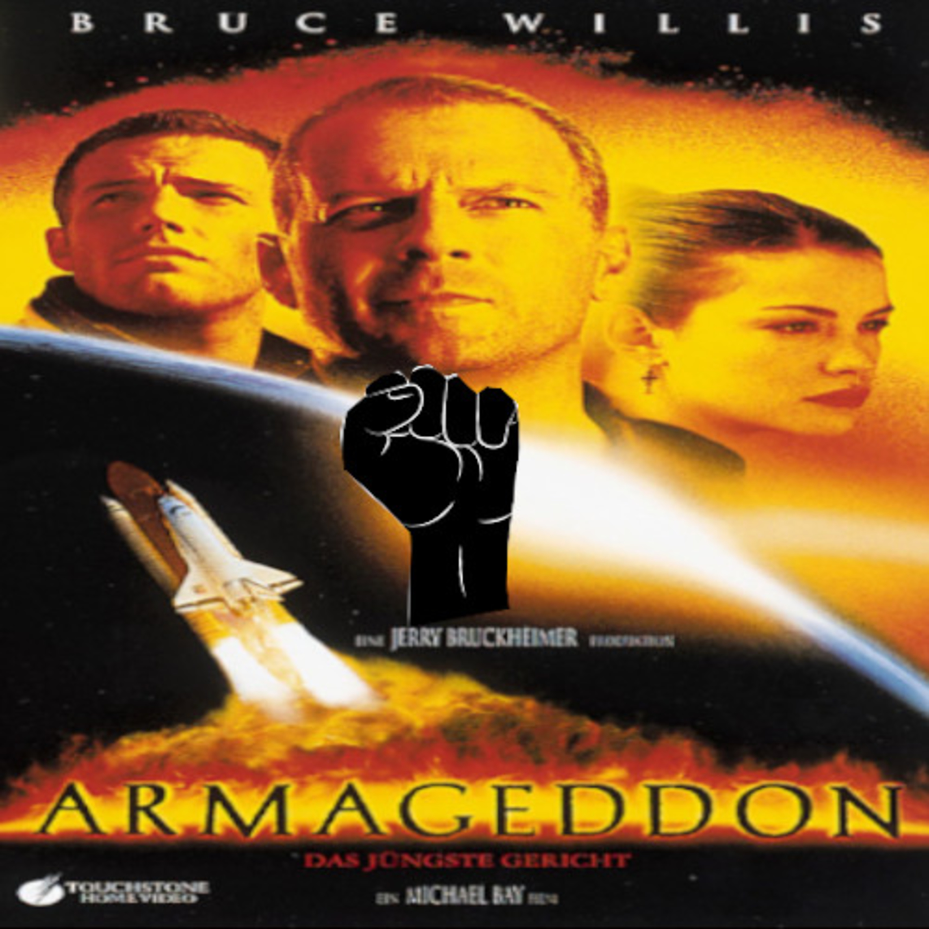 Bullets und Fists