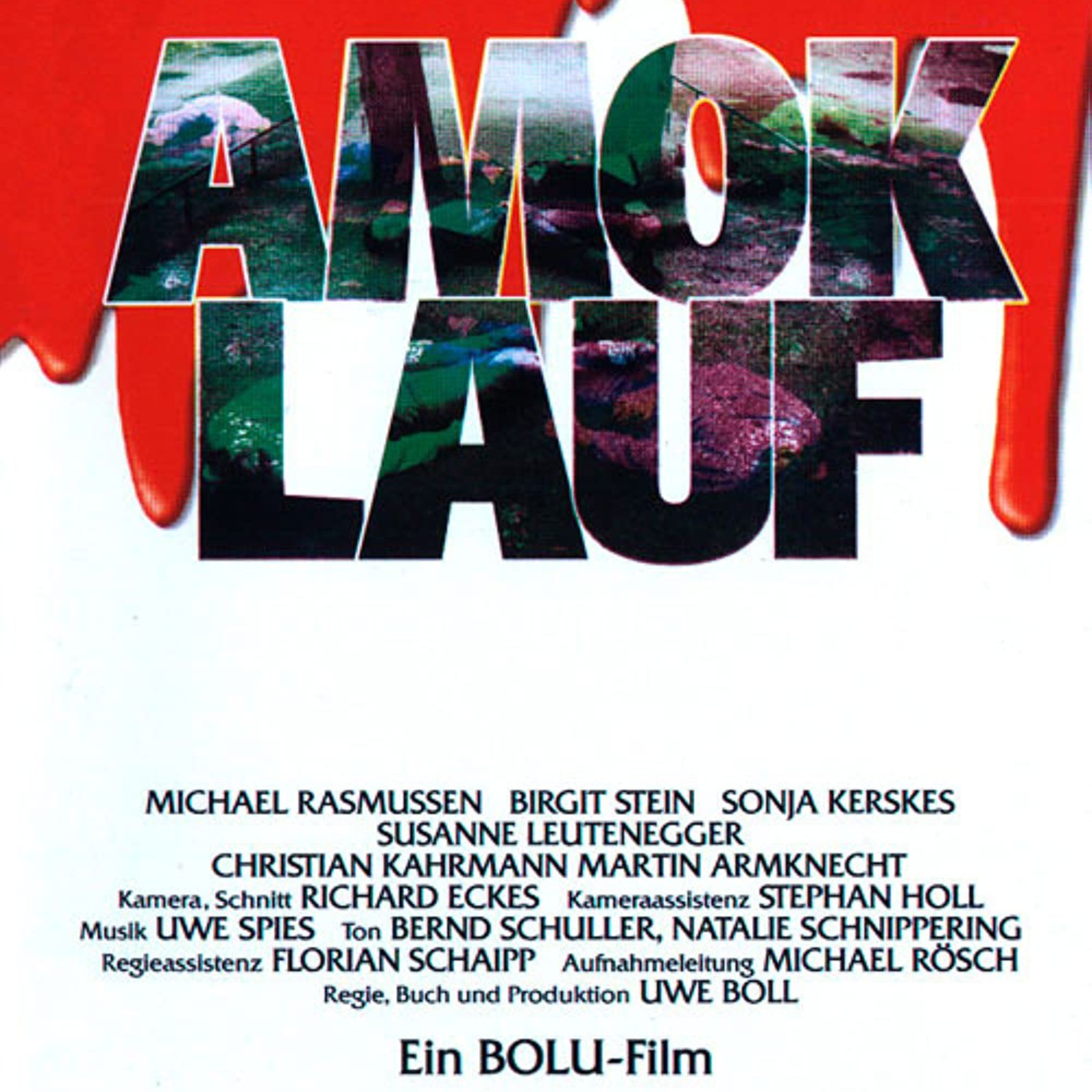 Bullets und Fists
