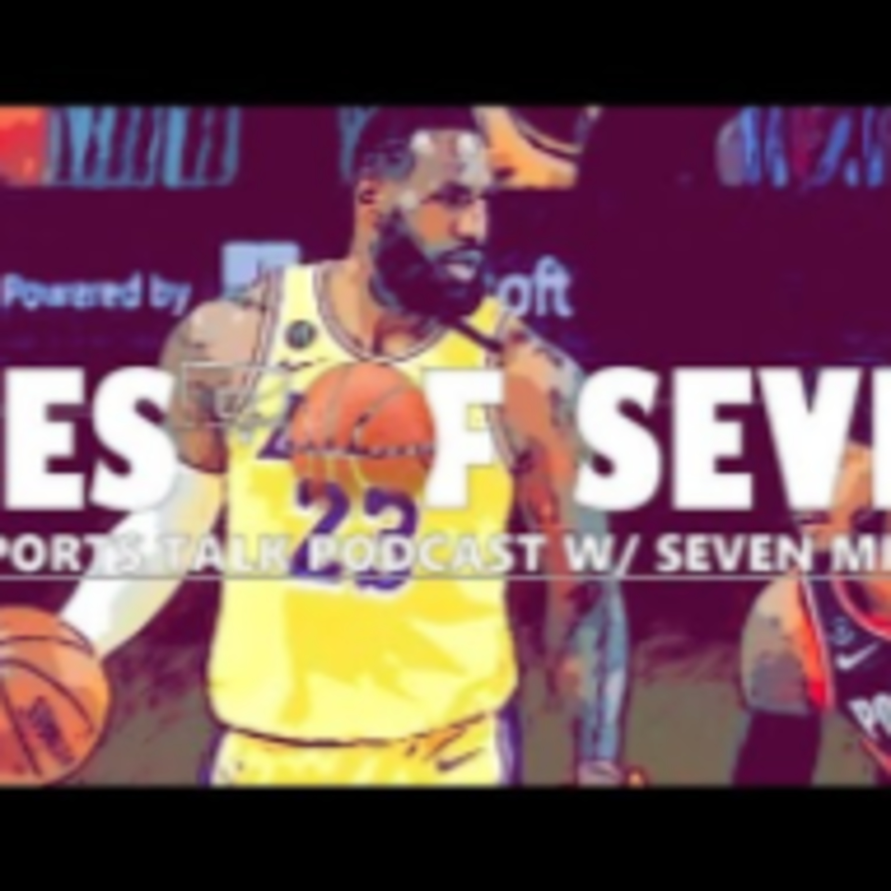 2020 NBA PLAYOFFS SEMI FINAL ROUND PREVIEW | 1ST ROUND MVP | KYRIE APOLOGY - BEST OF SEVEN