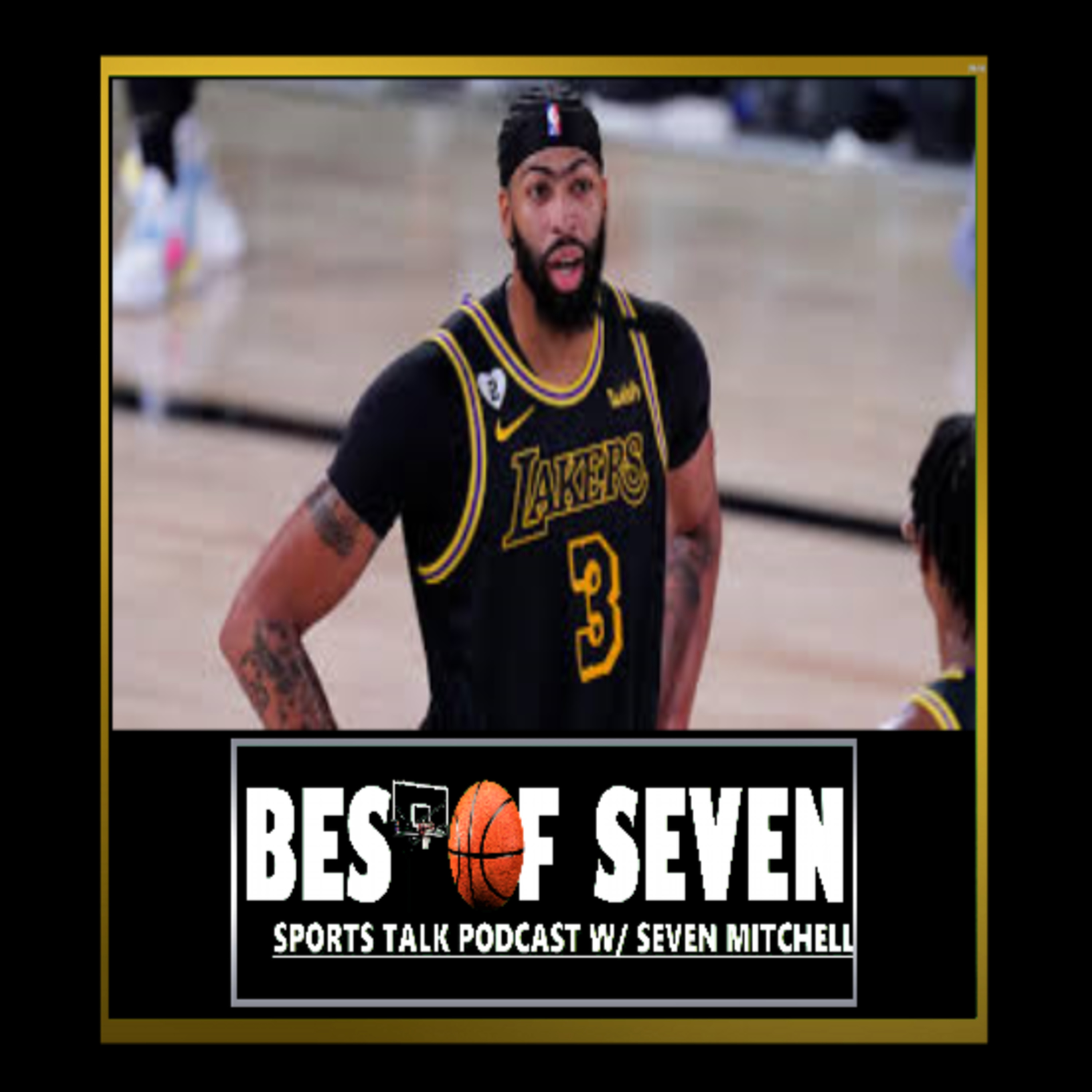 LAKERS LAND PODCAST