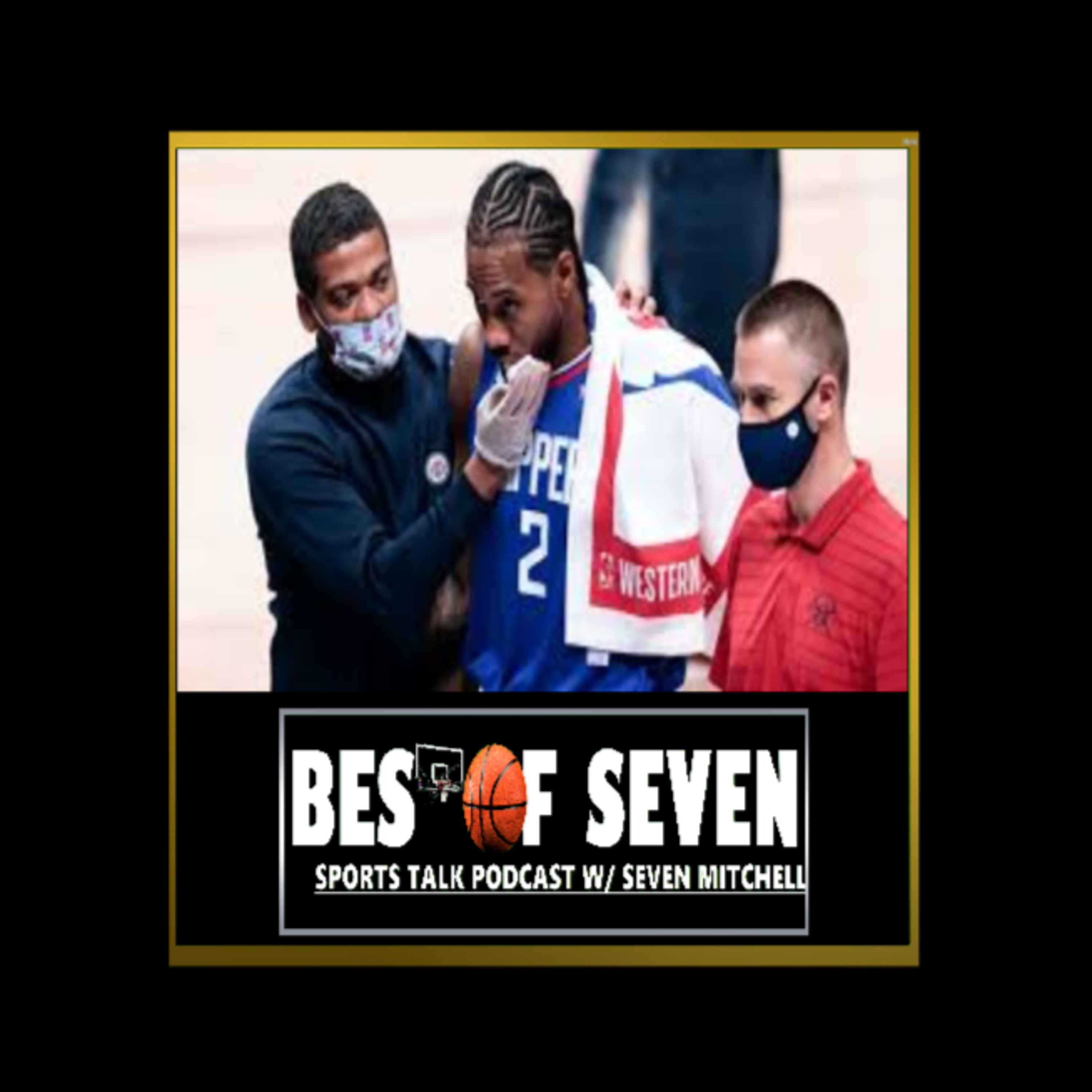 LAKERS LAND PODCAST