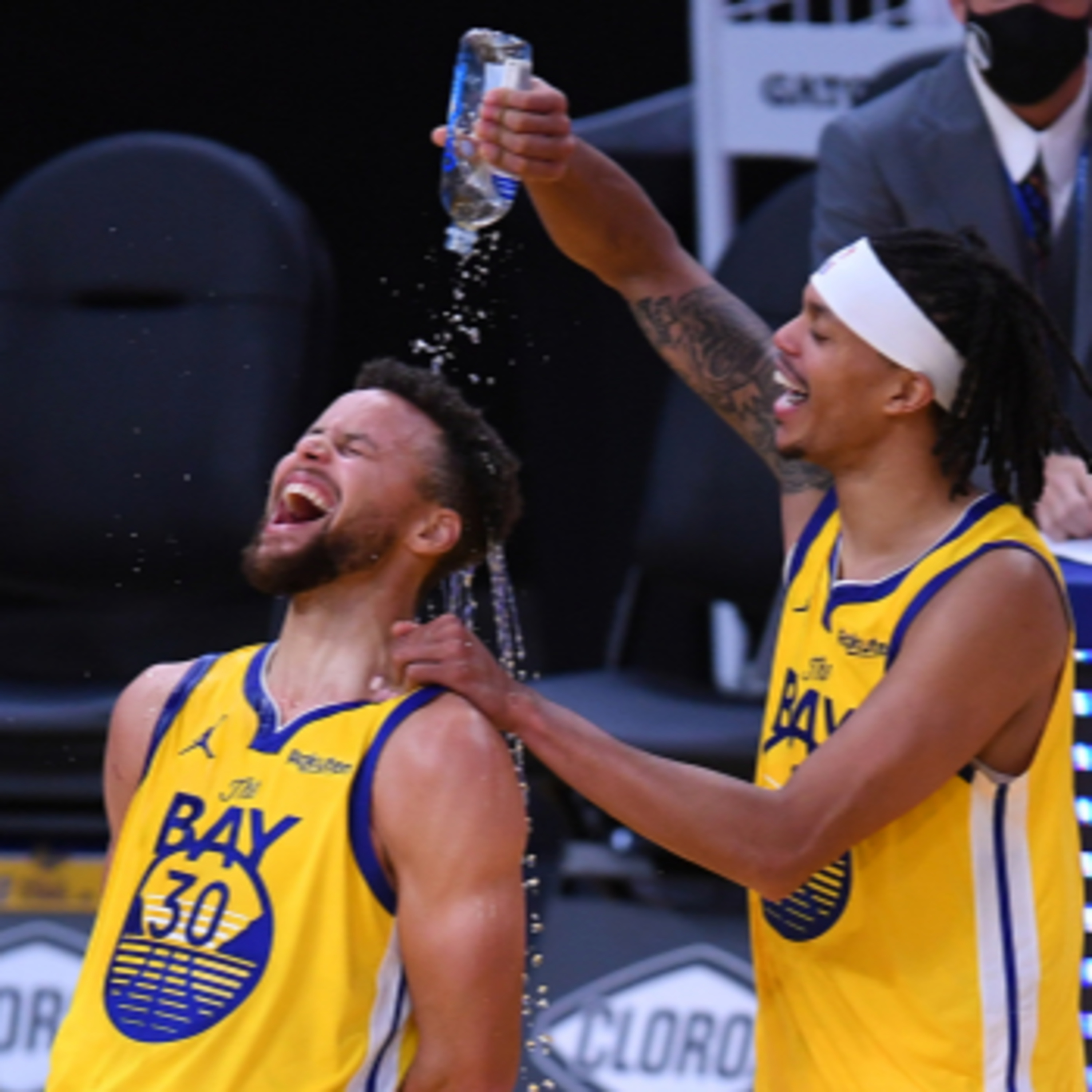 LAKERS LAND PODCAST