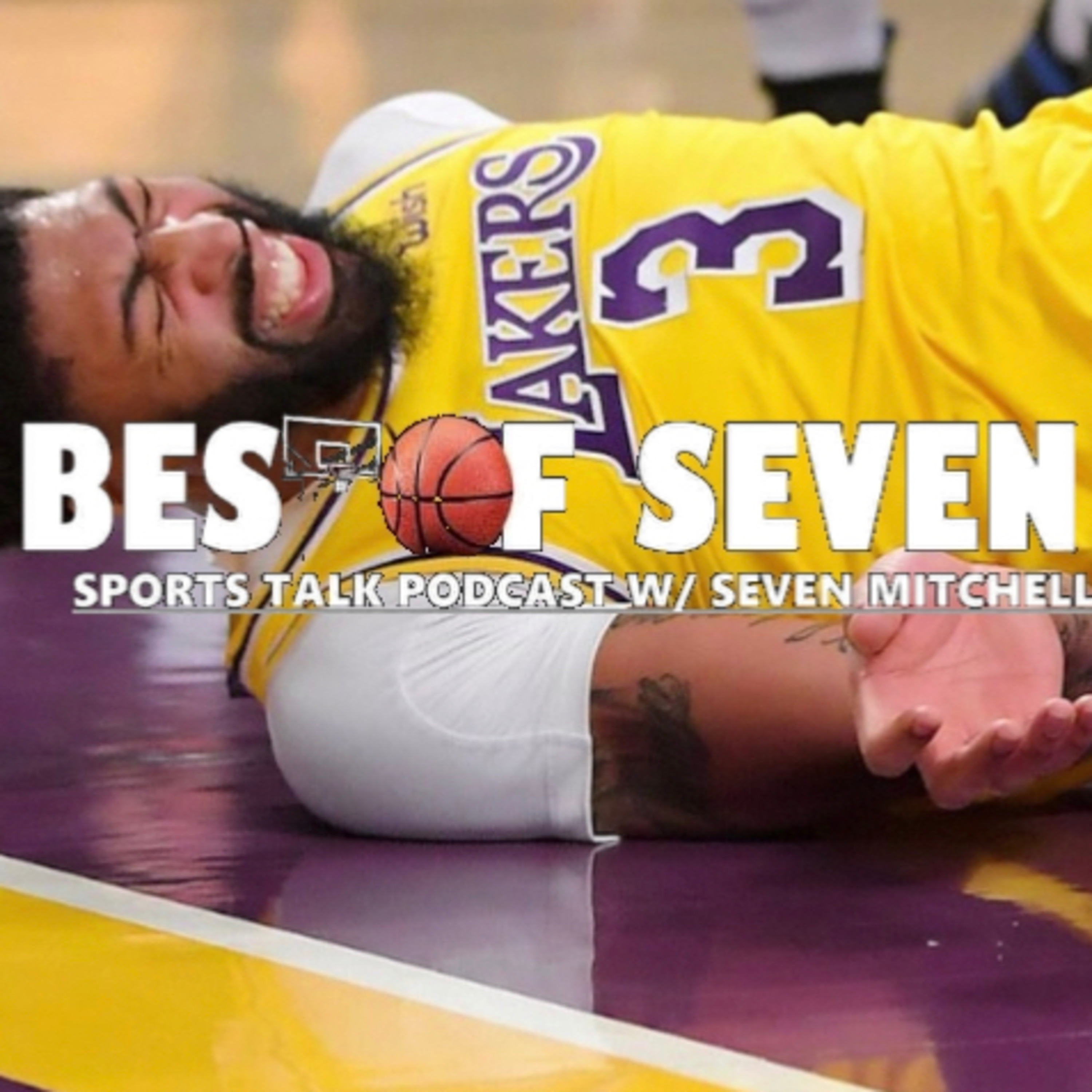 LAKERS LAND PODCAST