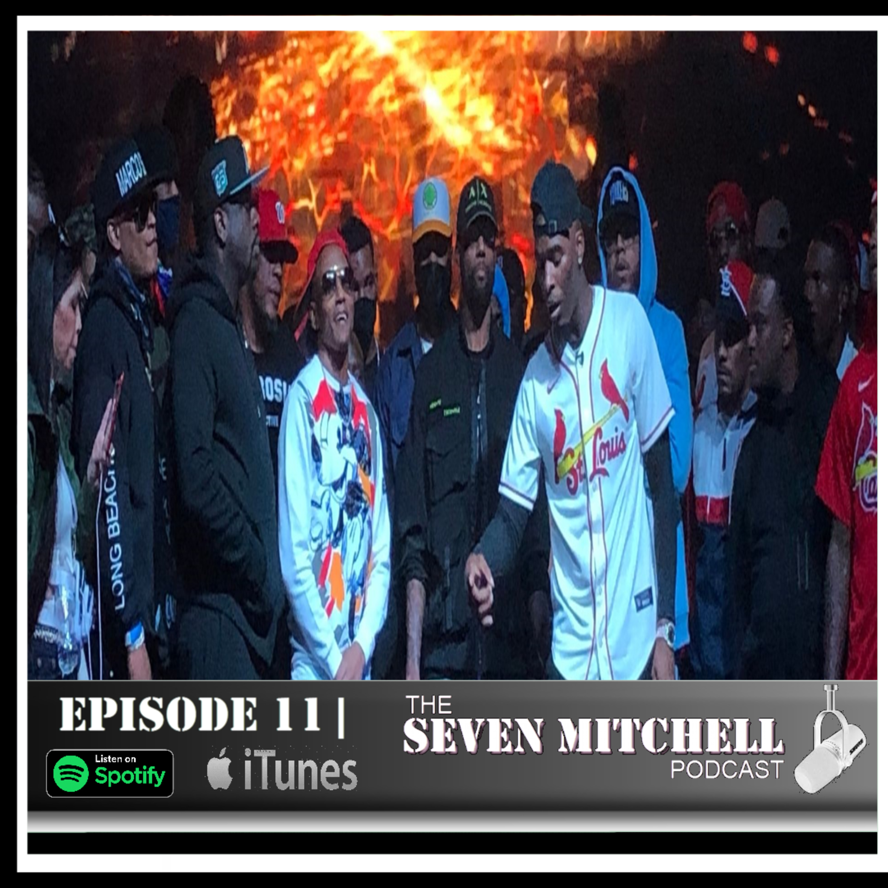 LAKERS LAND PODCAST
