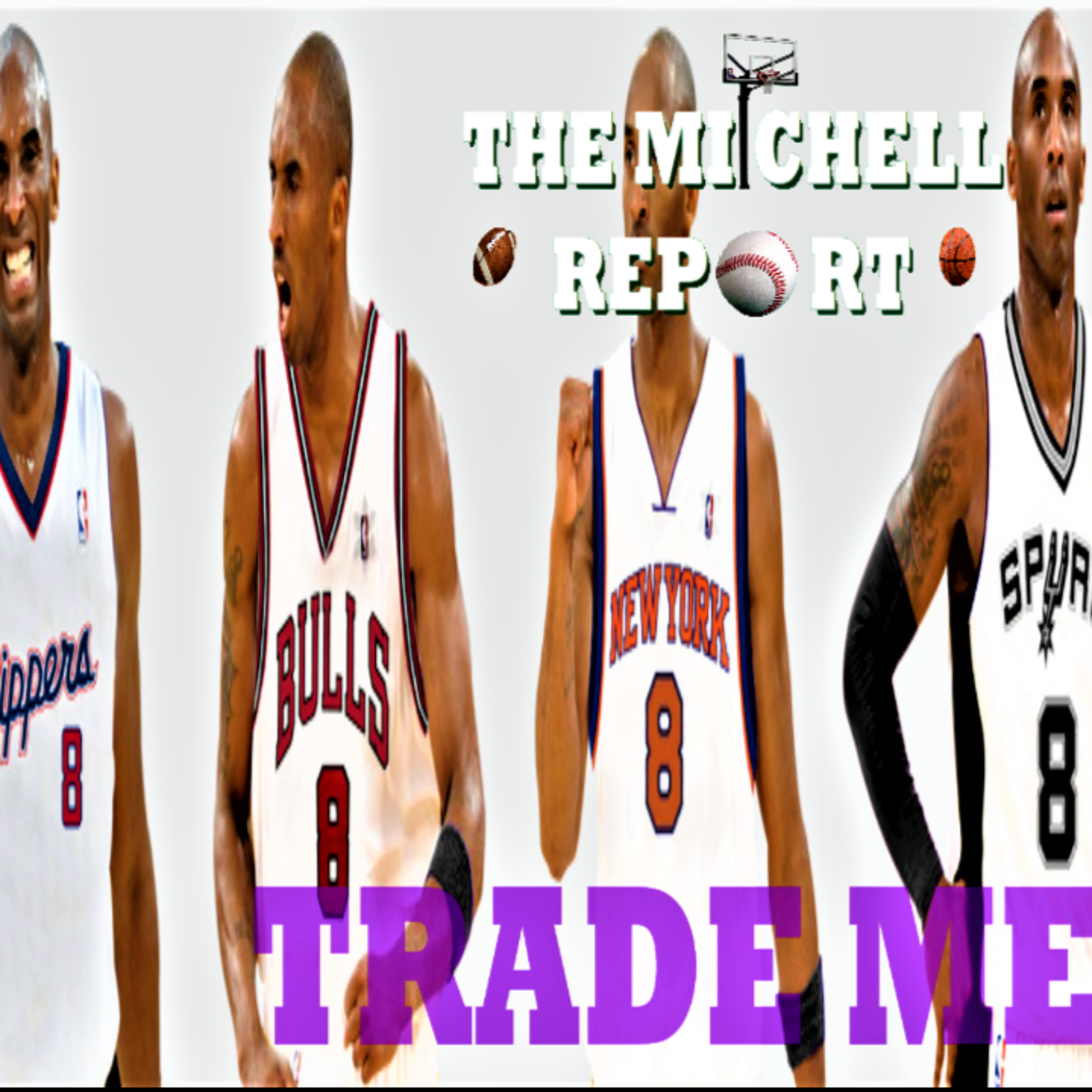 LAKERS LAND PODCAST