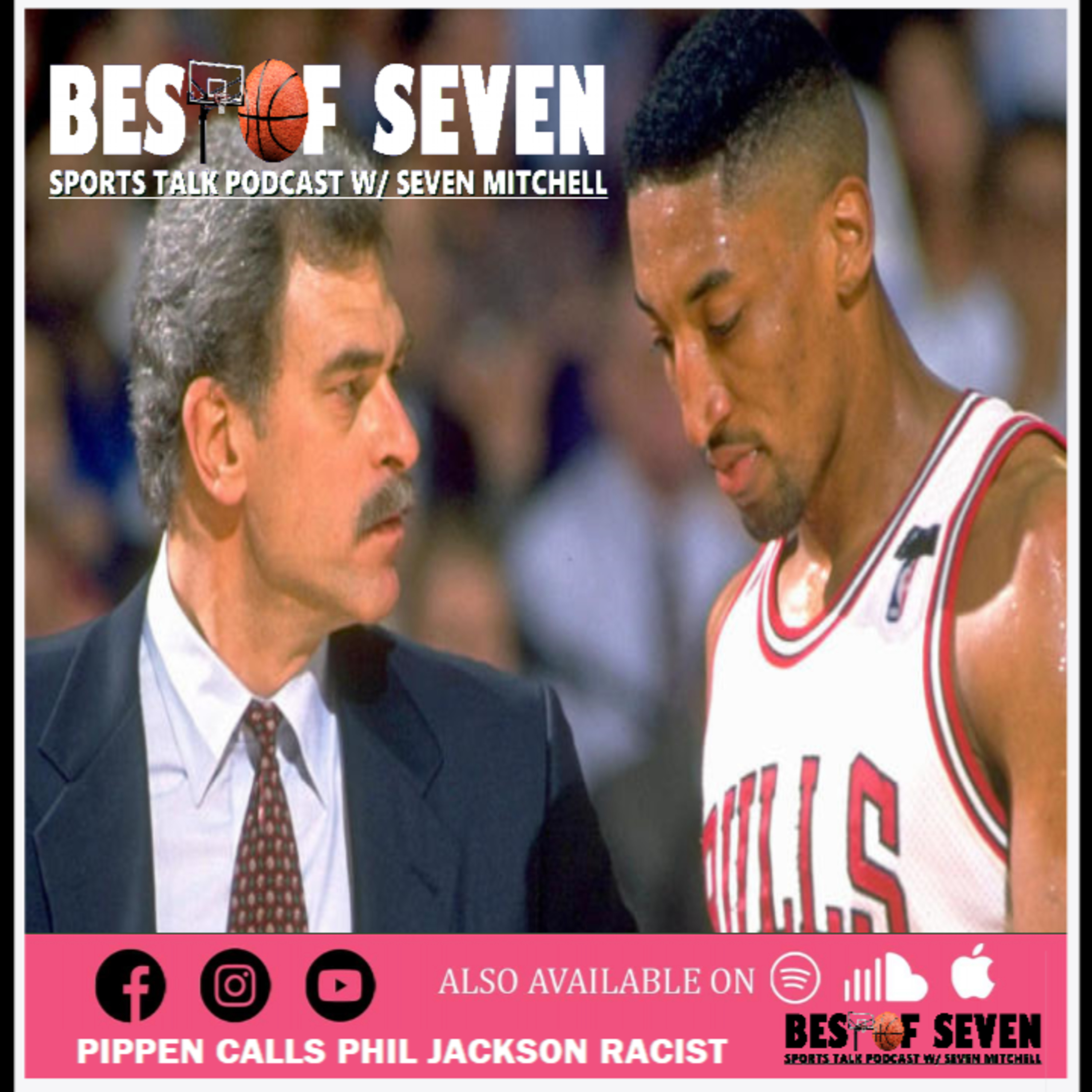 LAKERS LAND PODCAST