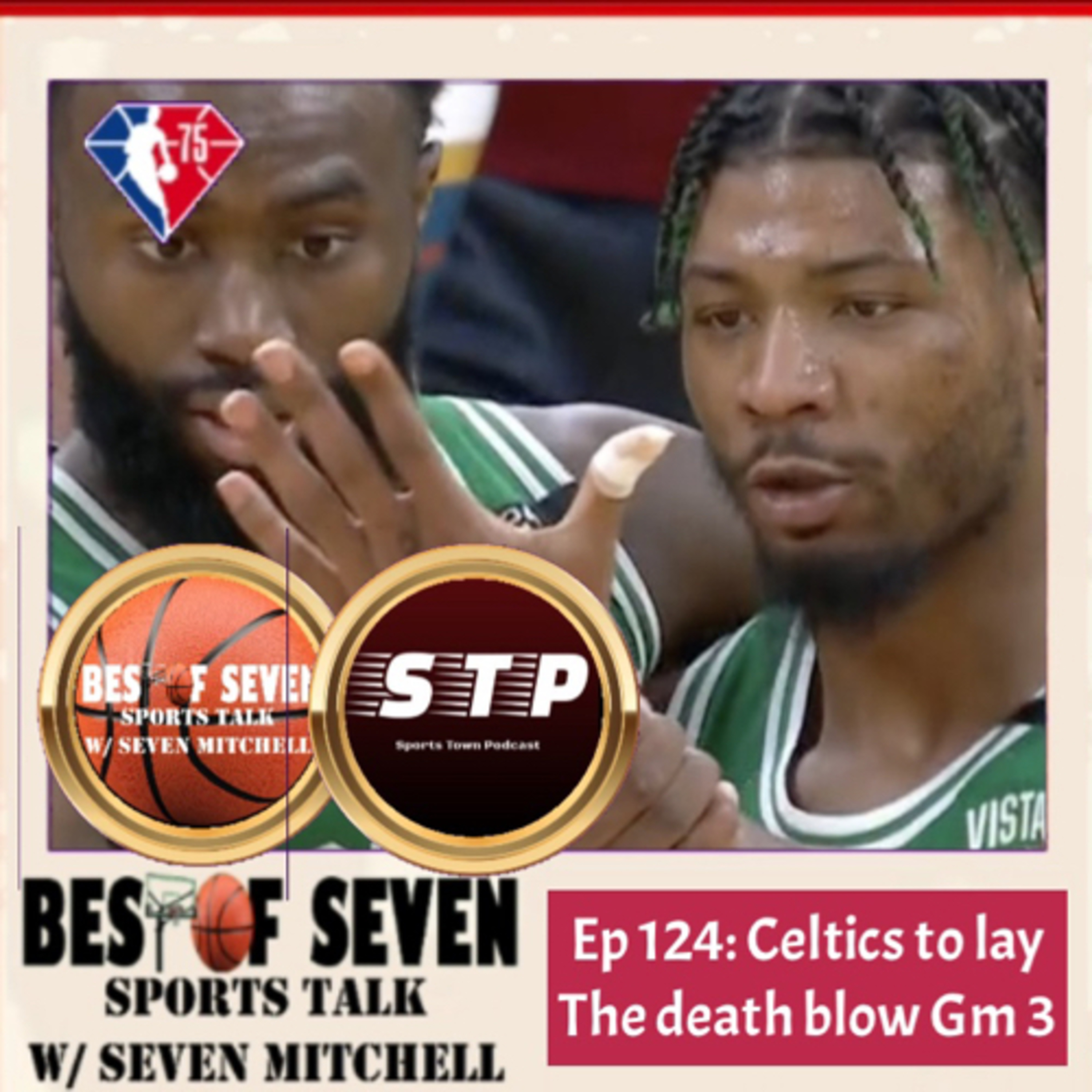 LAKERS LAND PODCAST