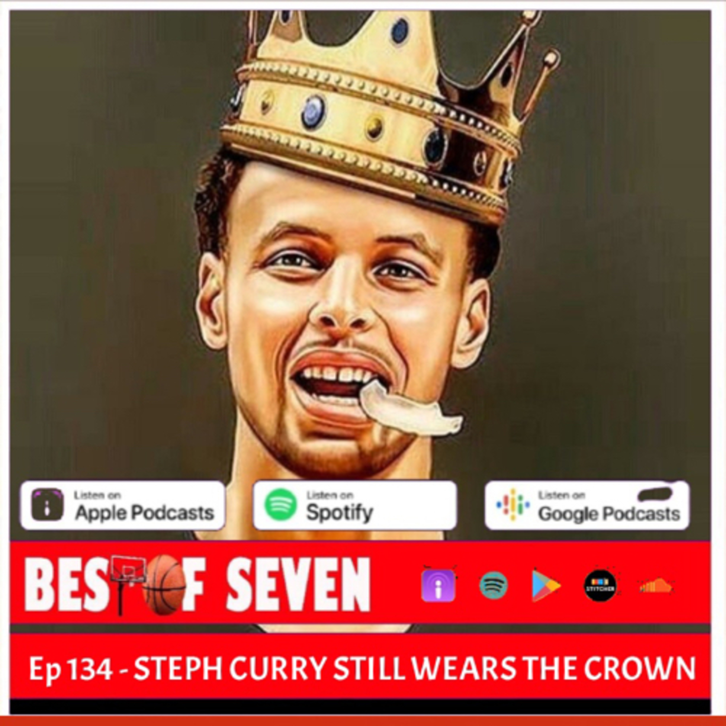 LAKERS LAND PODCAST