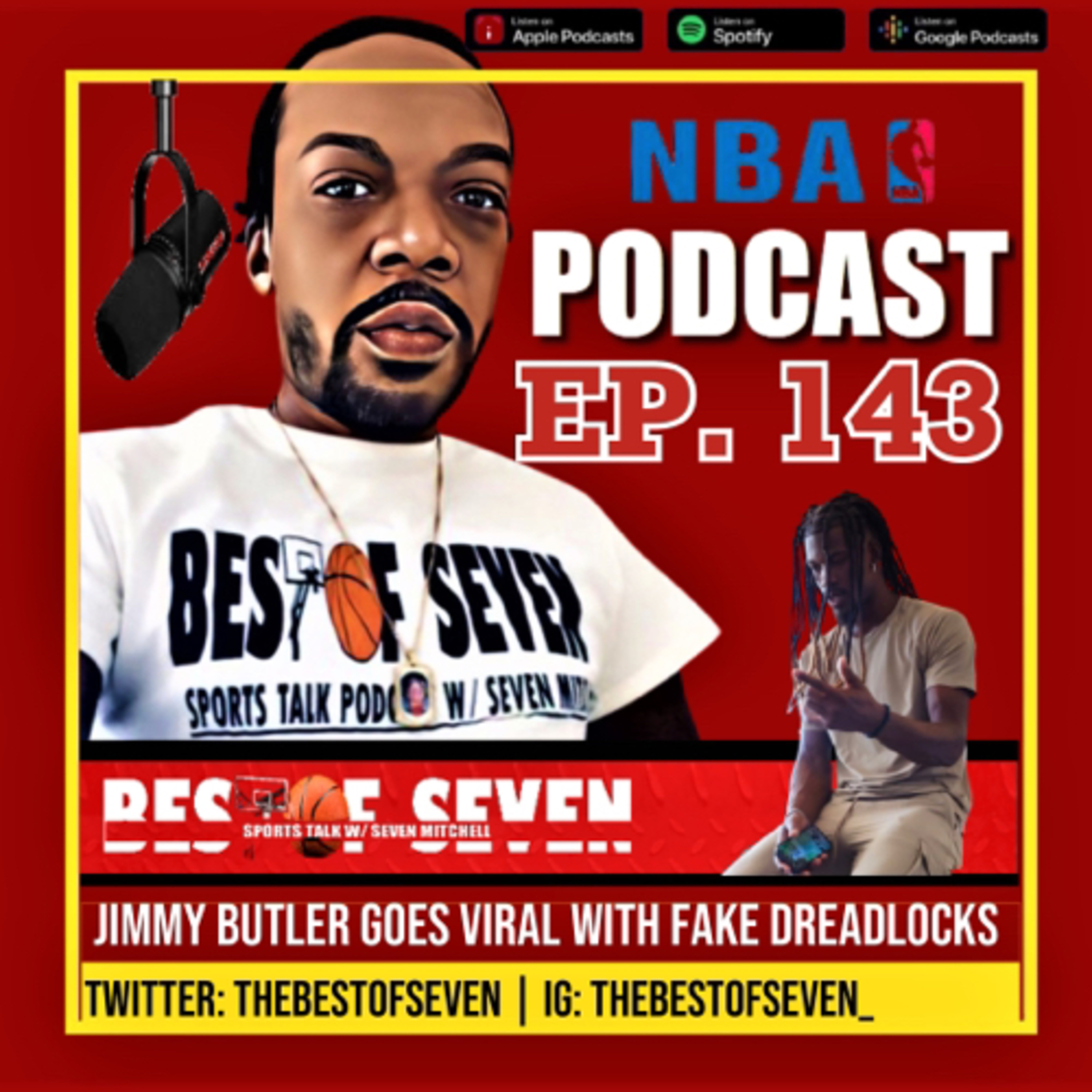 LAKERS LAND PODCAST