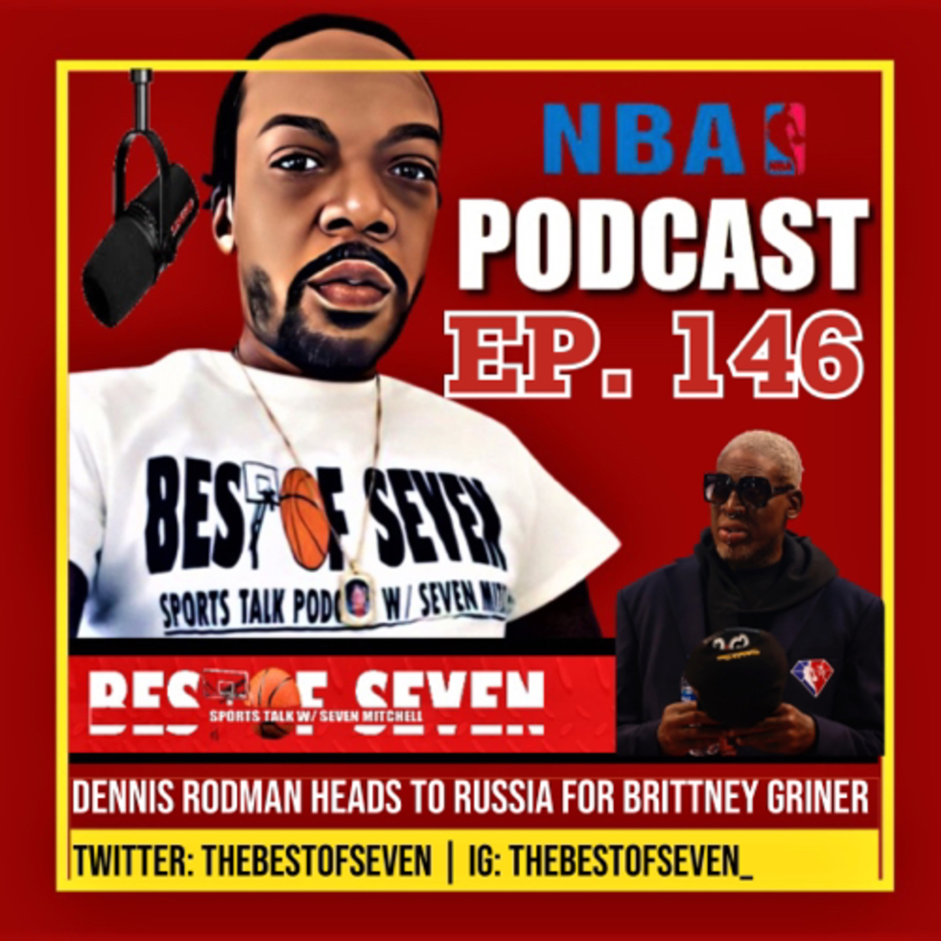 LAKERS LAND PODCAST