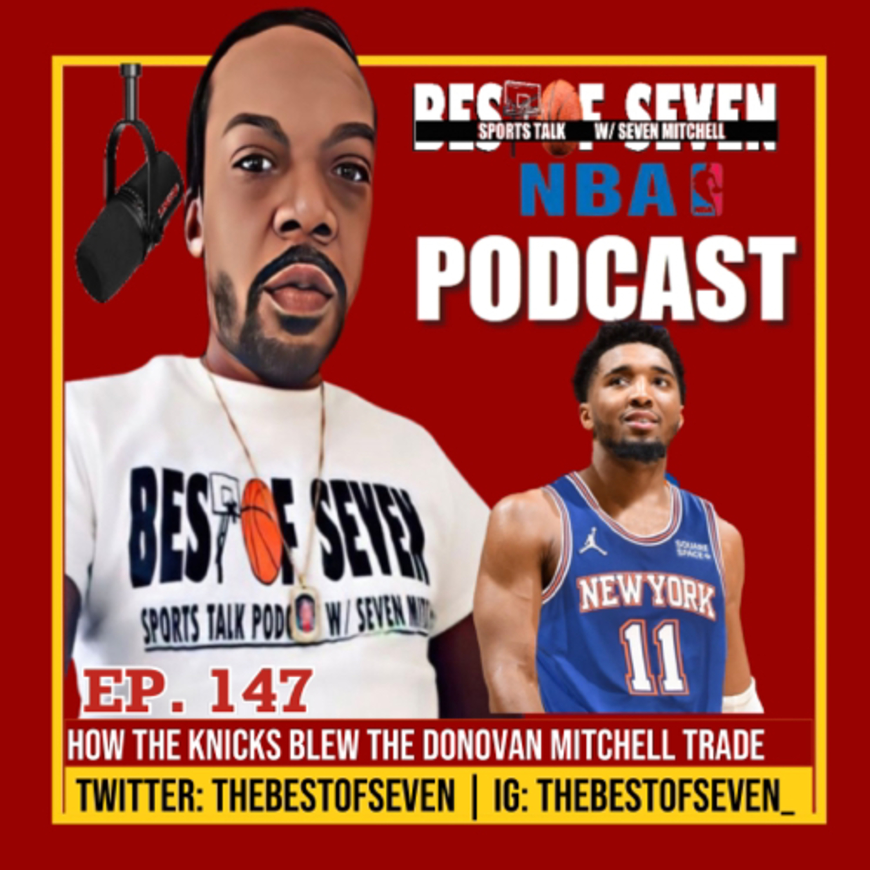 LAKERS LAND PODCAST