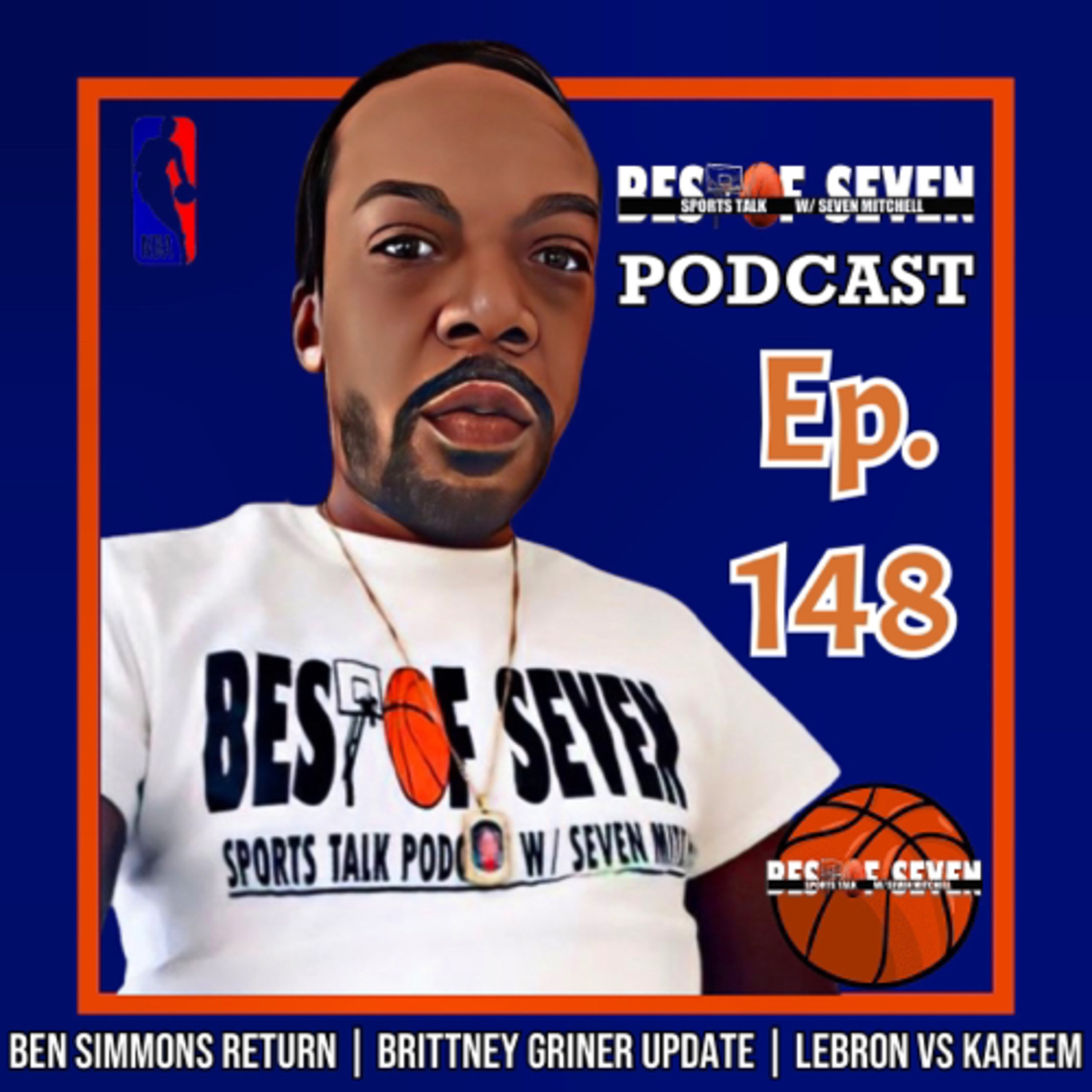 LAKERS LAND PODCAST