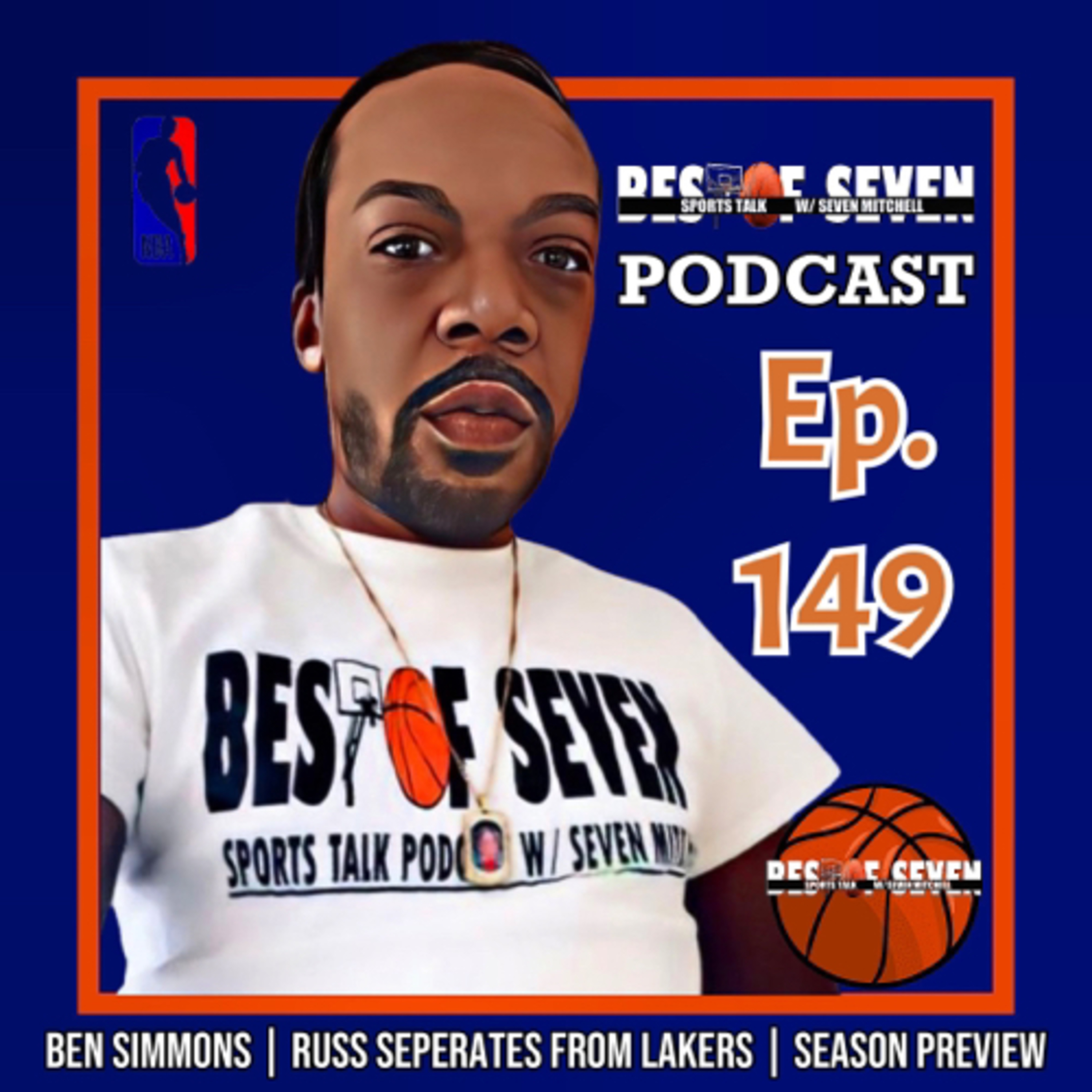LAKERS LAND PODCAST