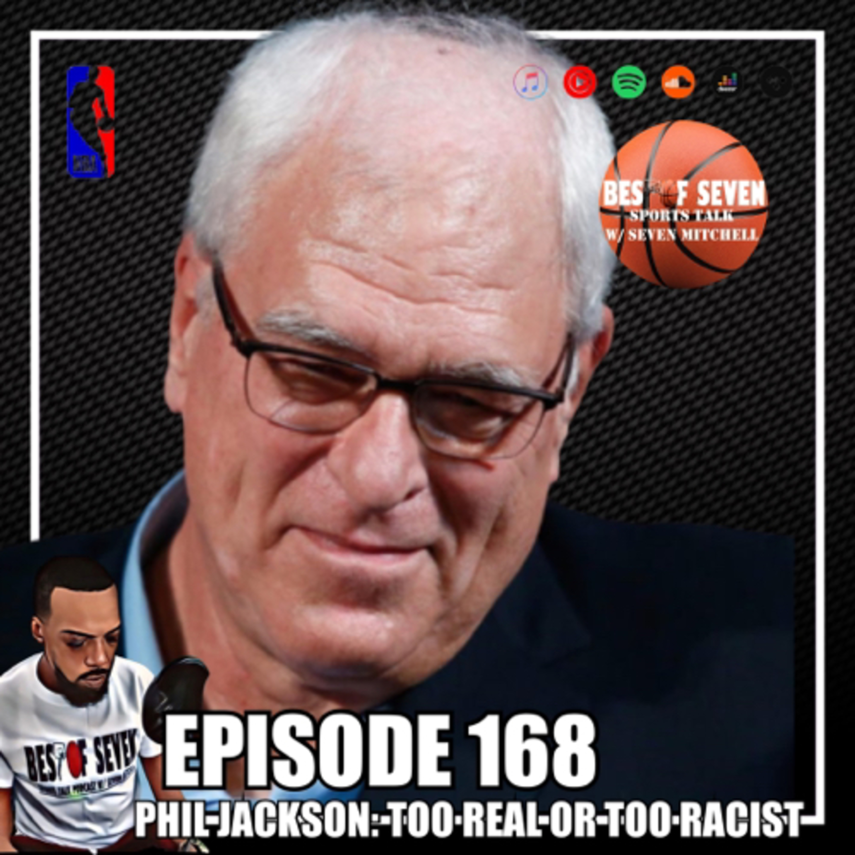 LAKERS LAND PODCAST