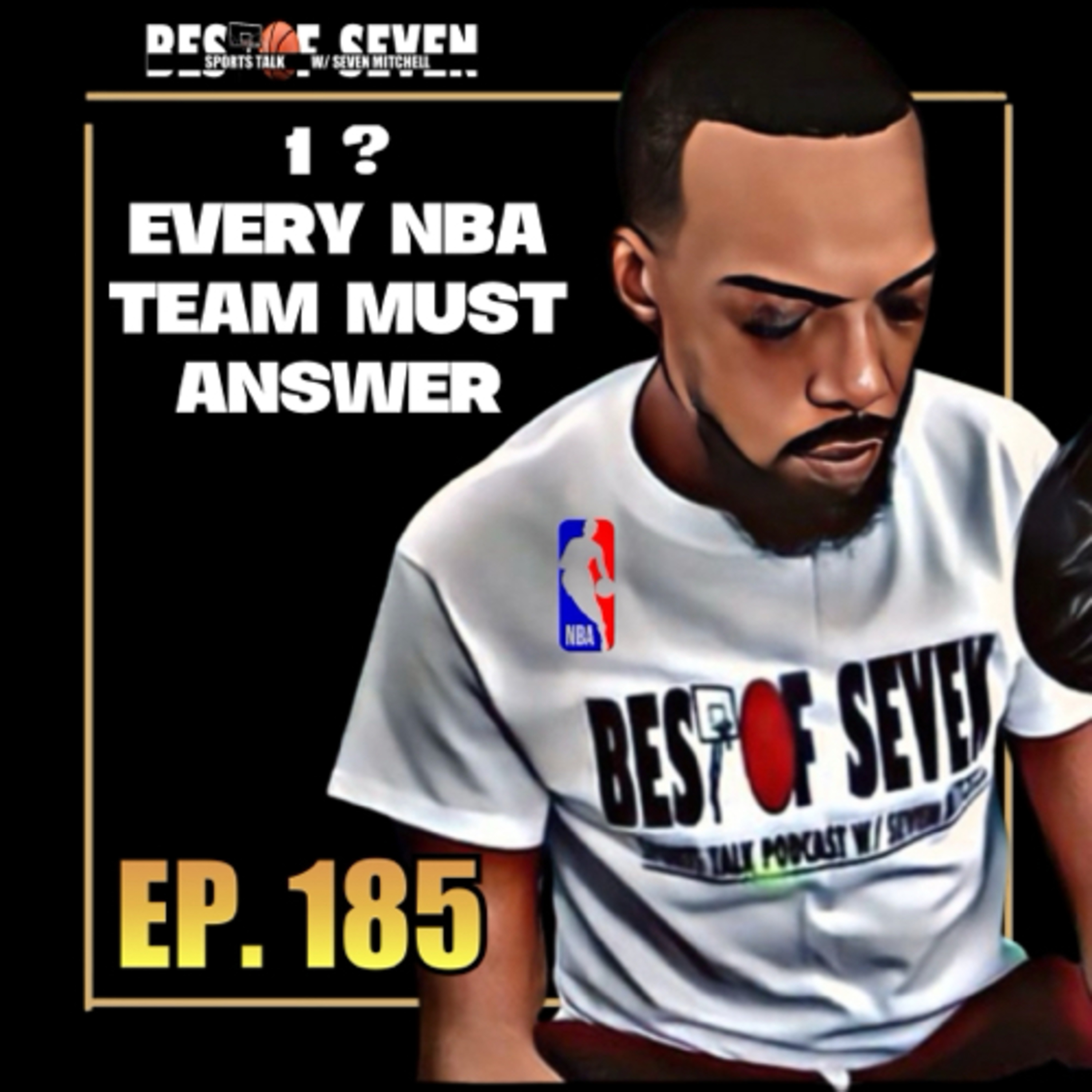 LAKERS LAND PODCAST