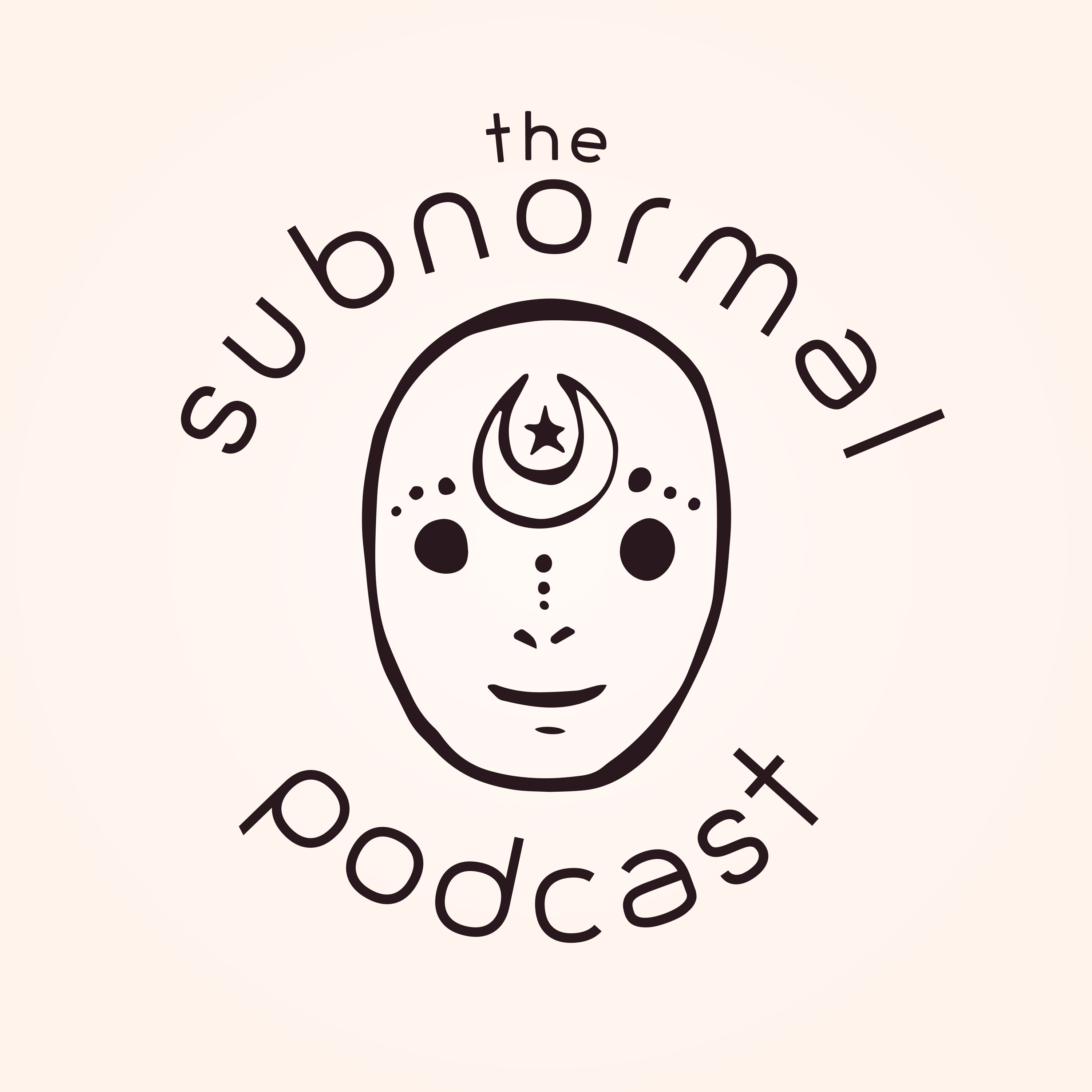 The Subnormal Podcast