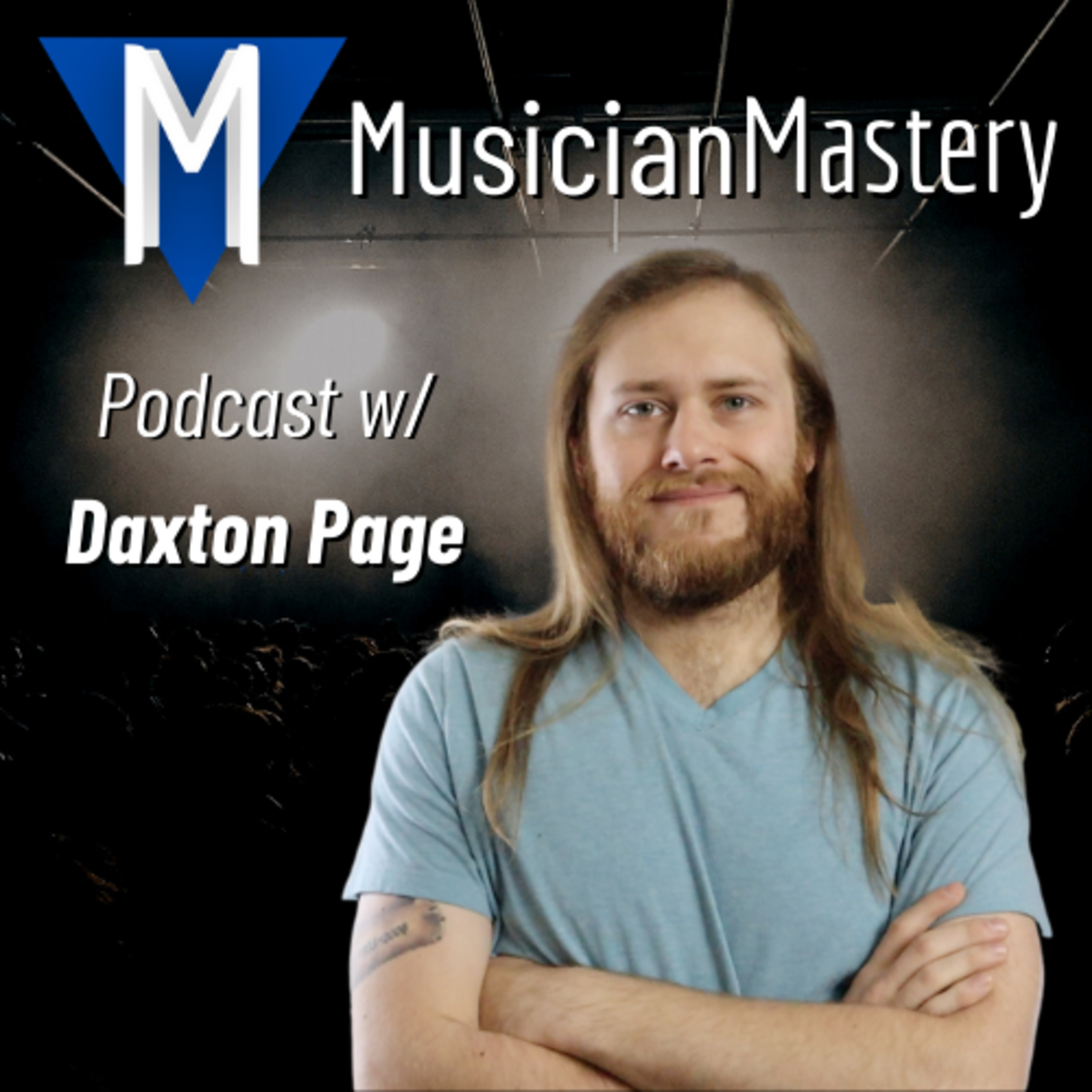 The Musician Mastery Podcast