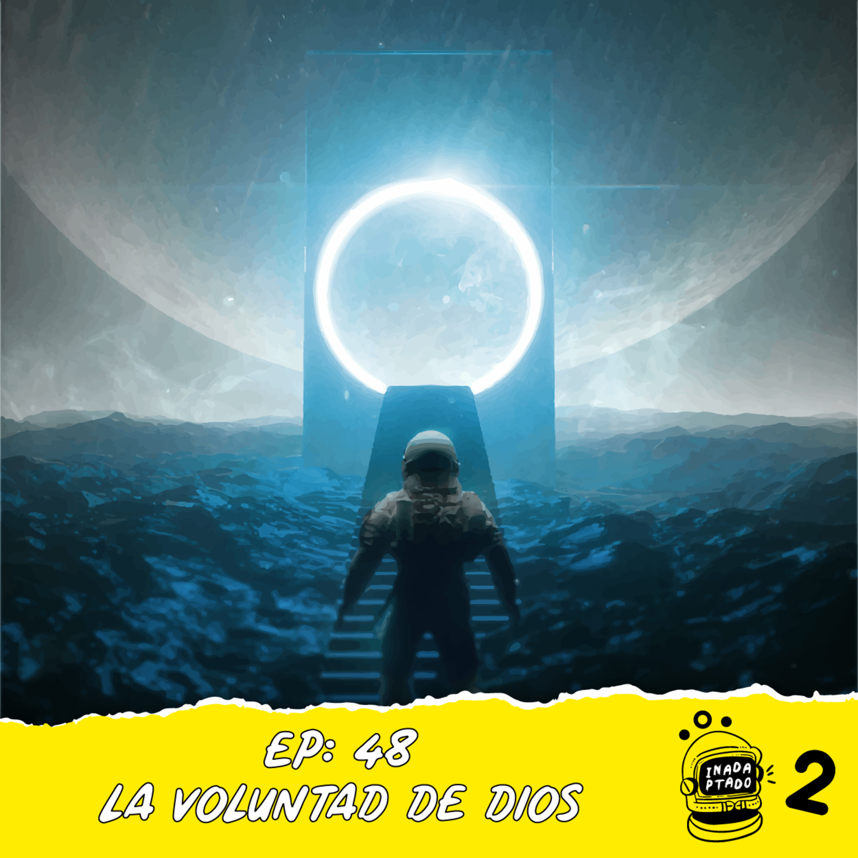 Inadaptado Podcast Show