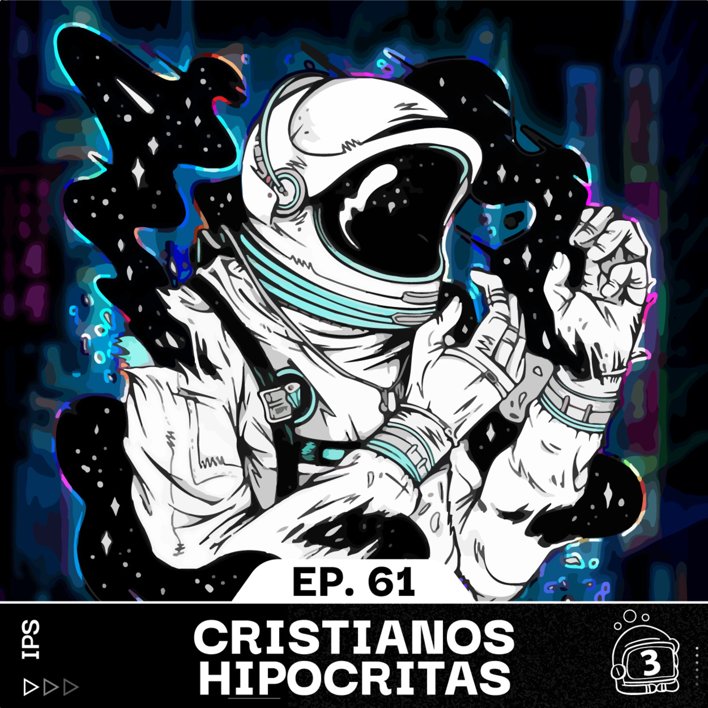 Inadaptado Podcast Show