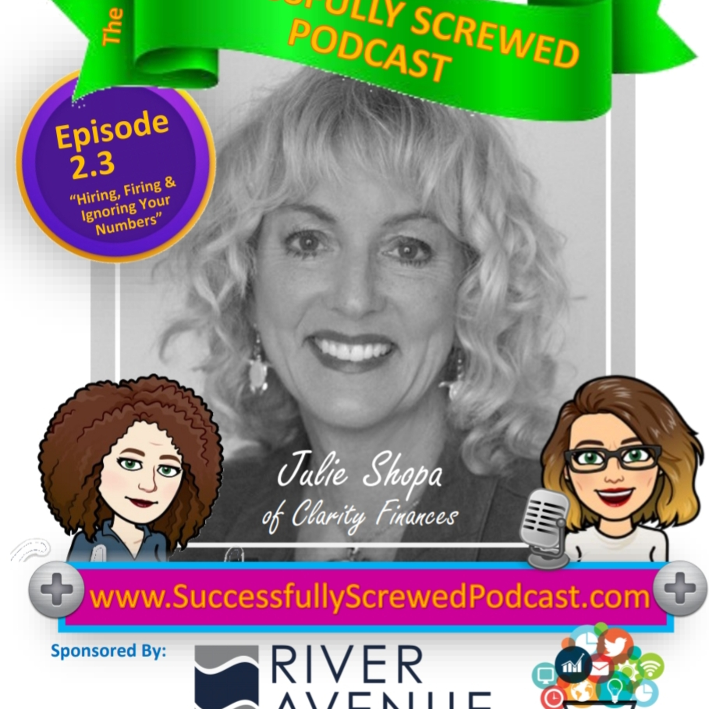 Successfully Screwed Podcast