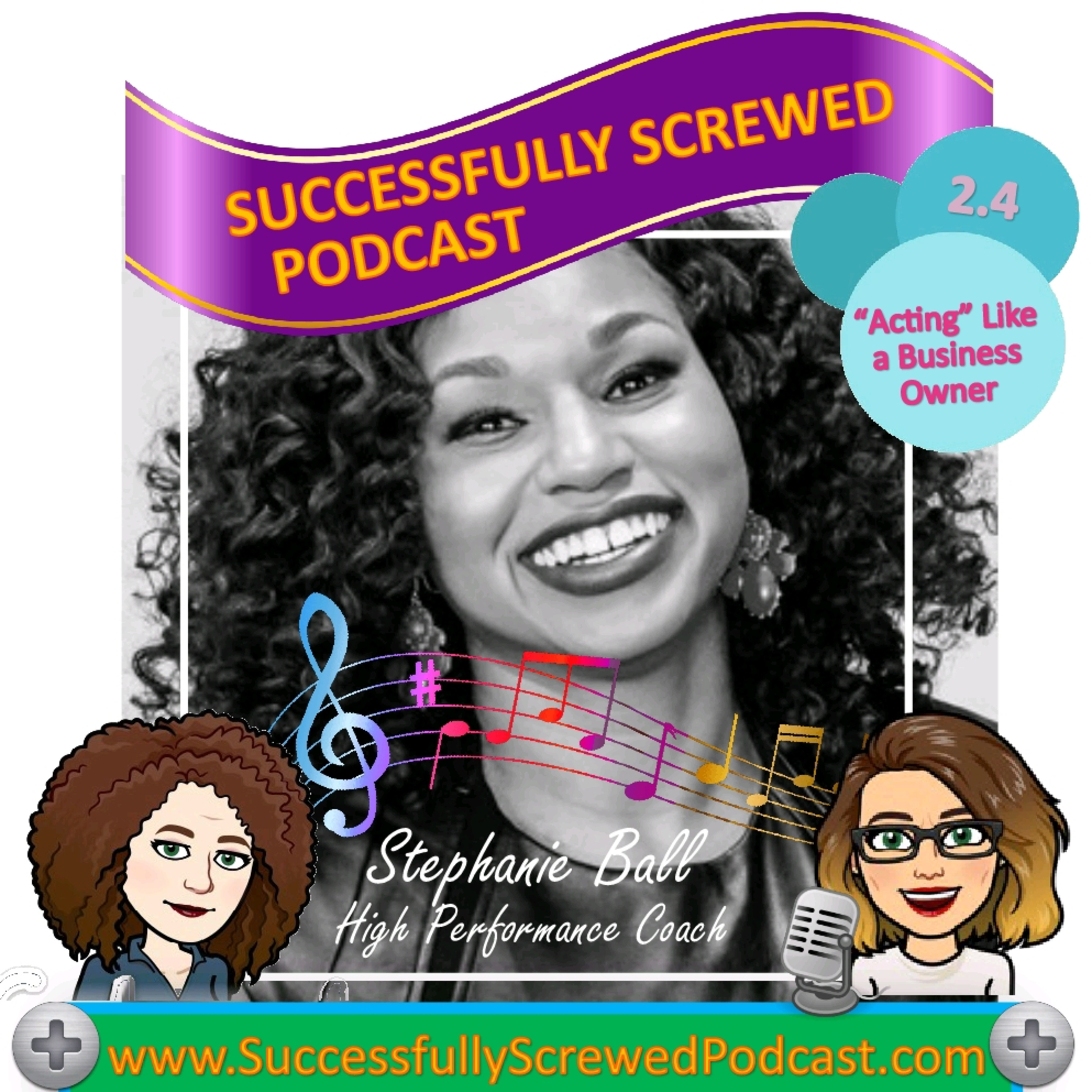 Successfully Screwed Podcast