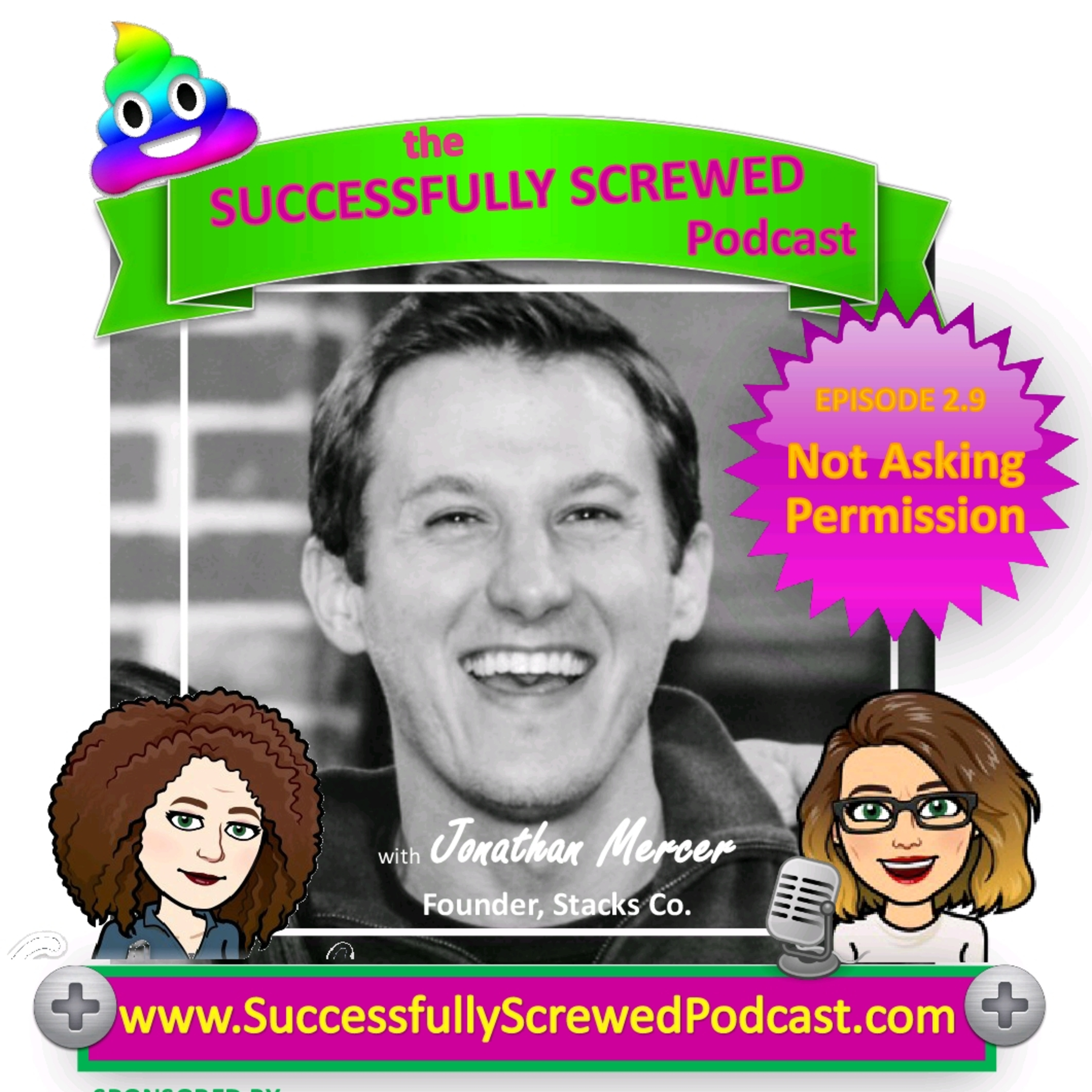 Successfully Screwed Podcast