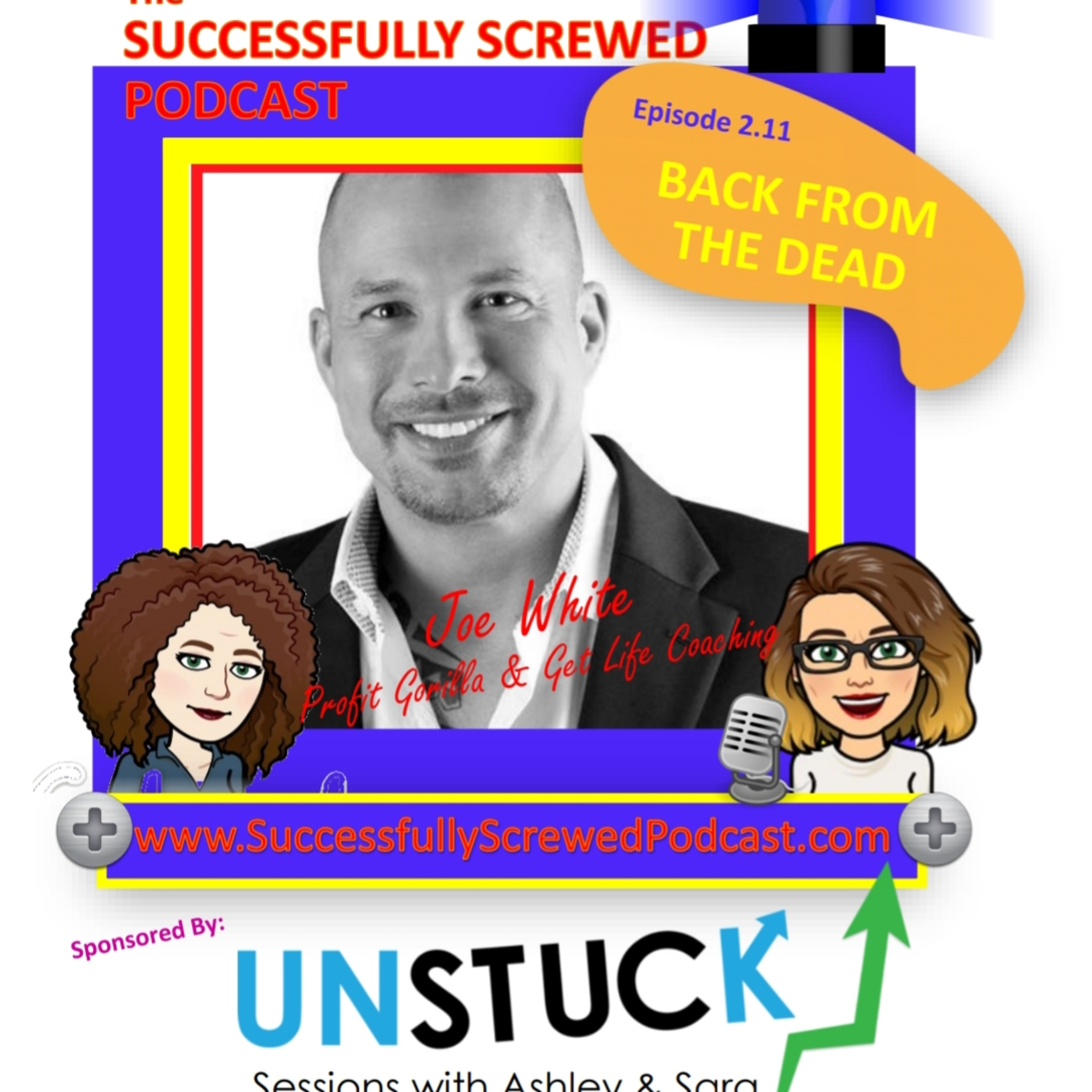 Successfully Screwed Podcast