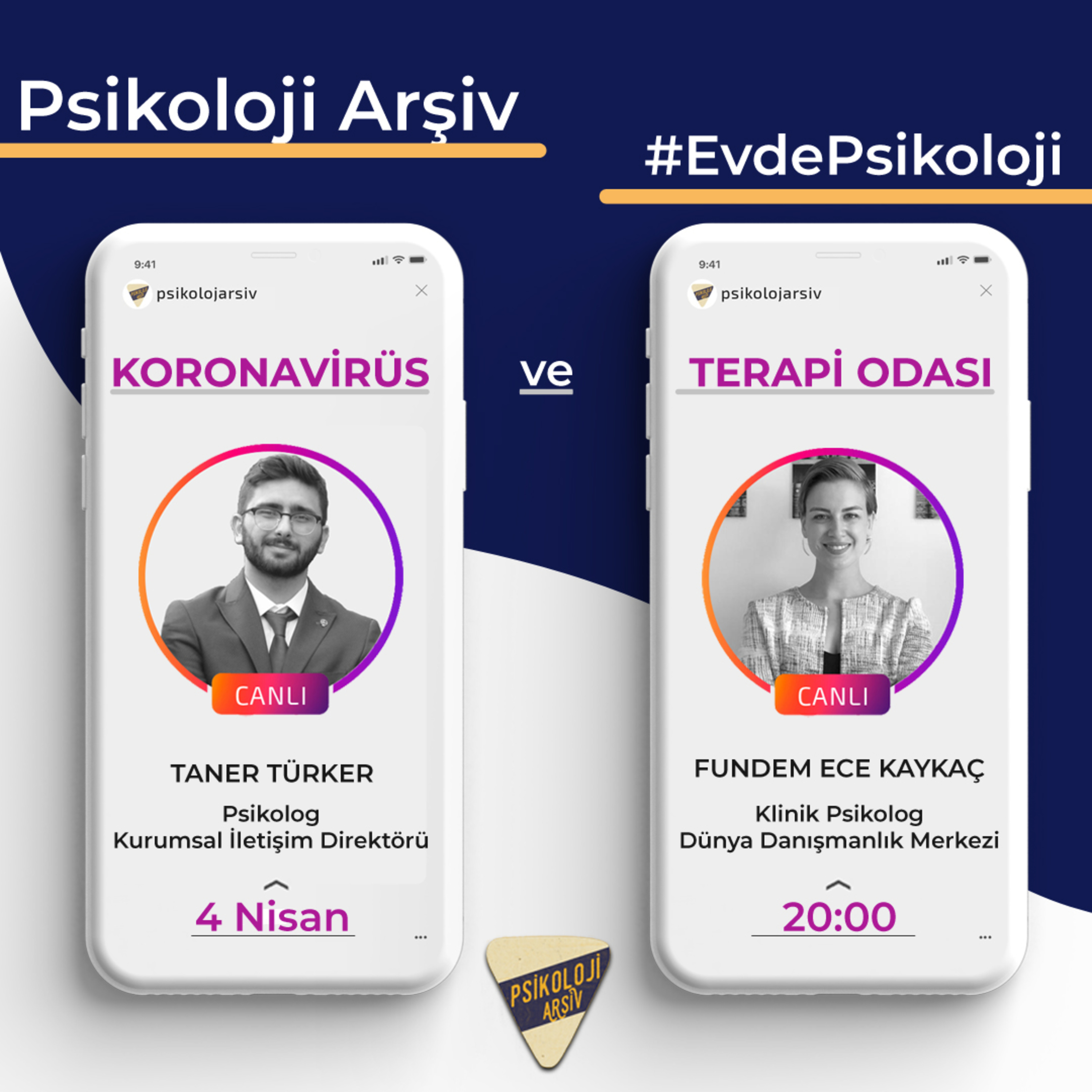 Psikoloji Arşiv