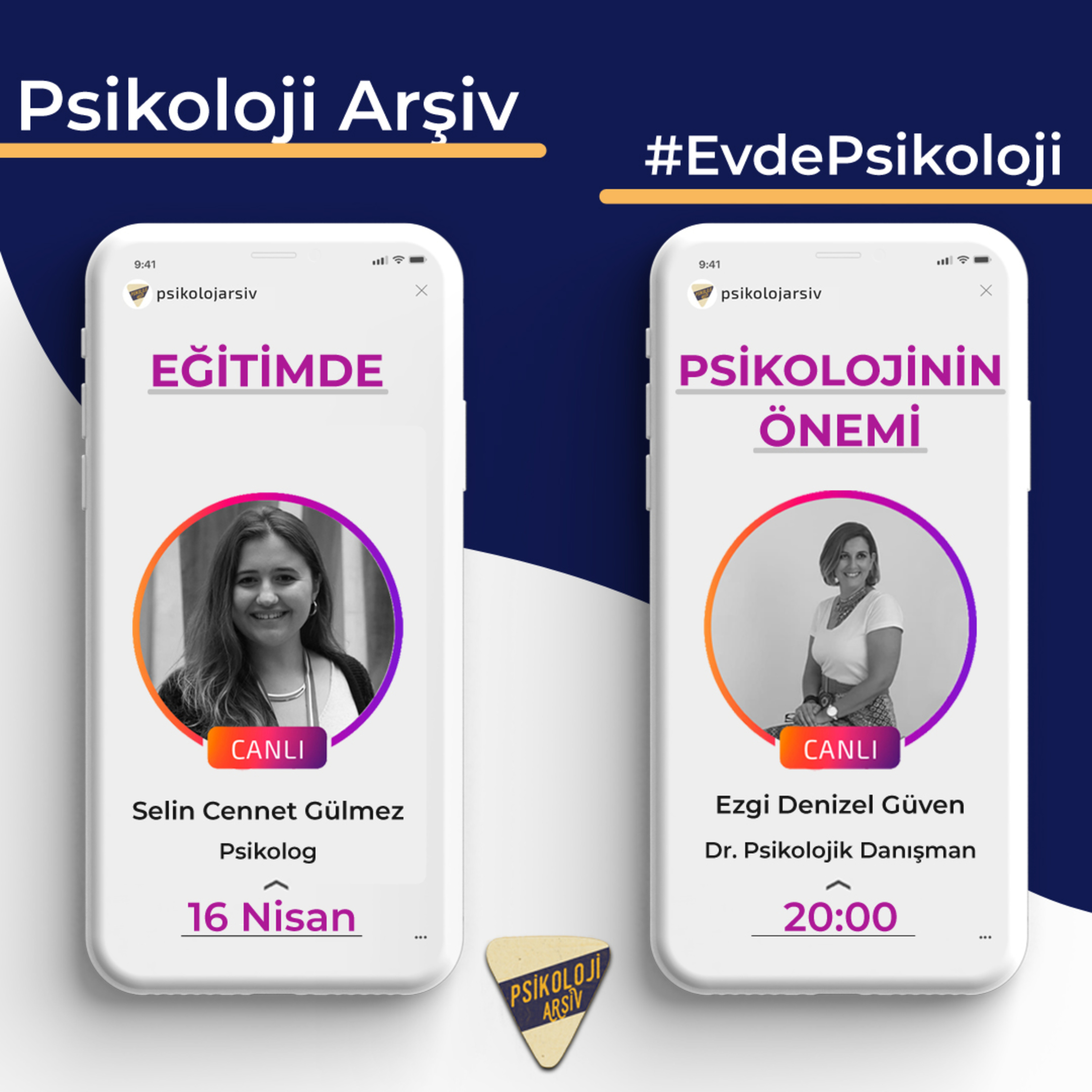 Psikoloji Arşiv