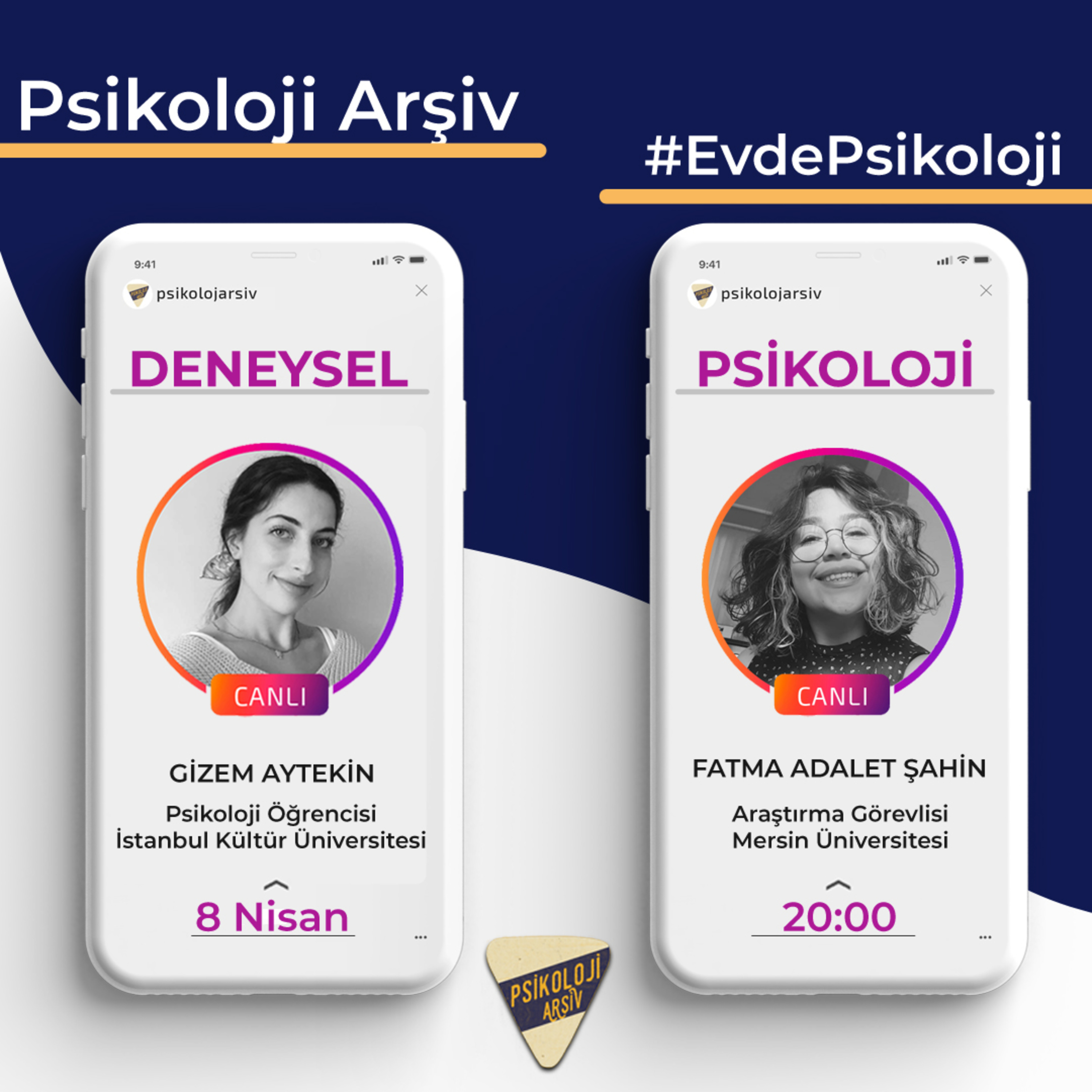 Psikoloji Arşiv