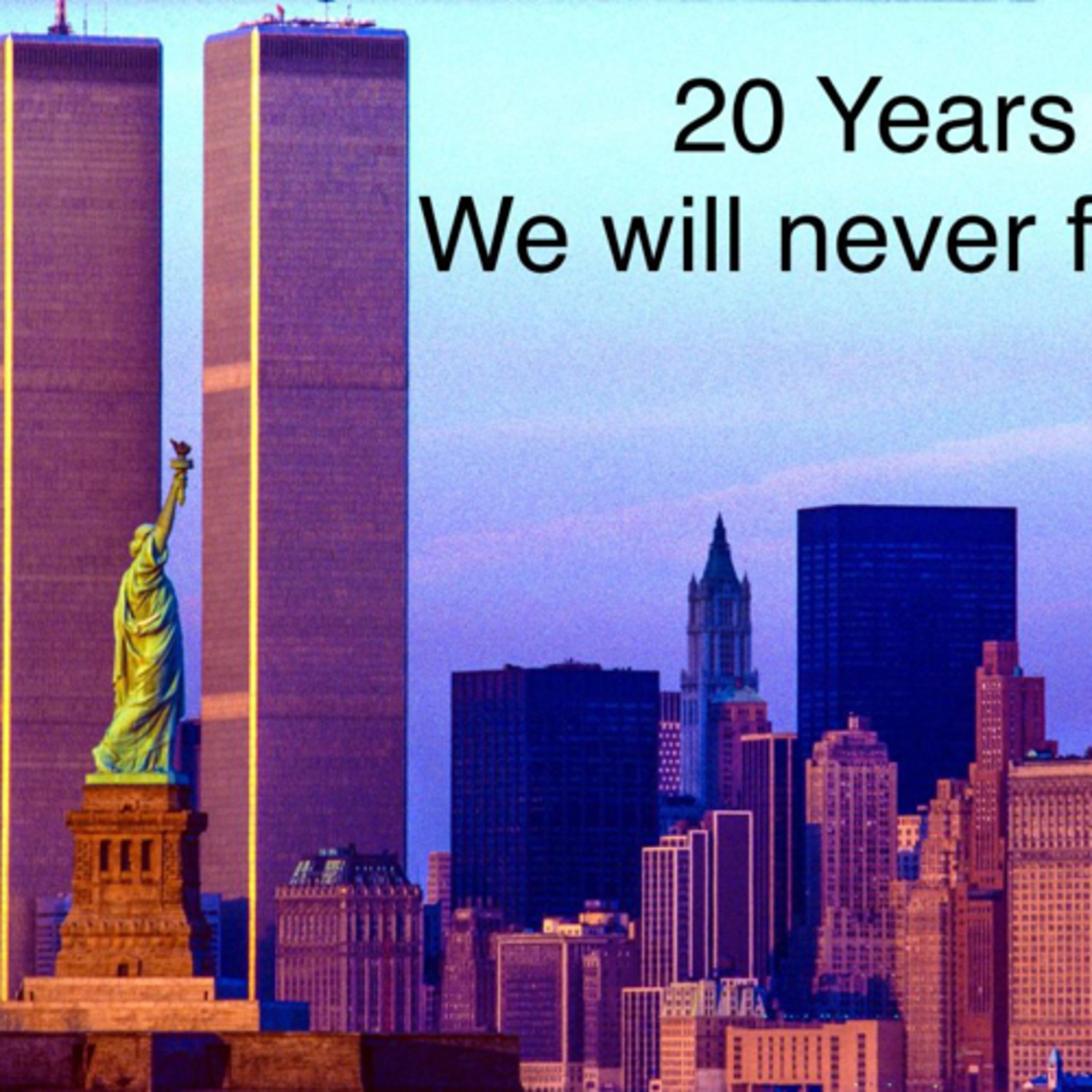 12-Remembering 9-11-2001 episode artwork