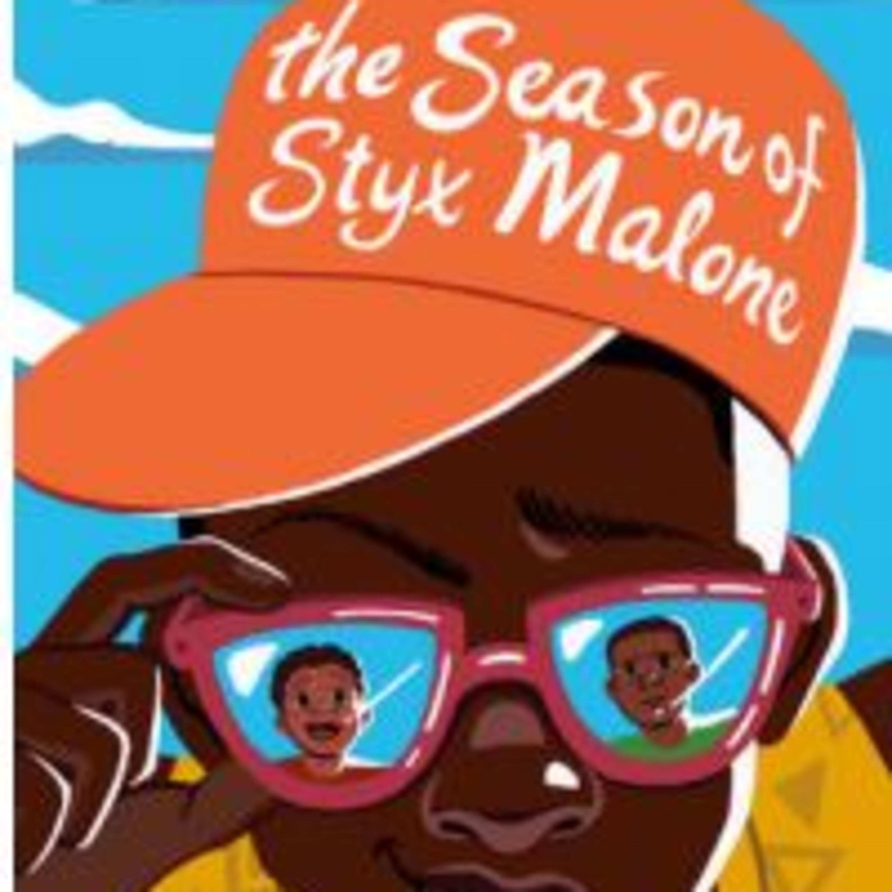 Chapter Book Read Aloud with Mrs. Moss