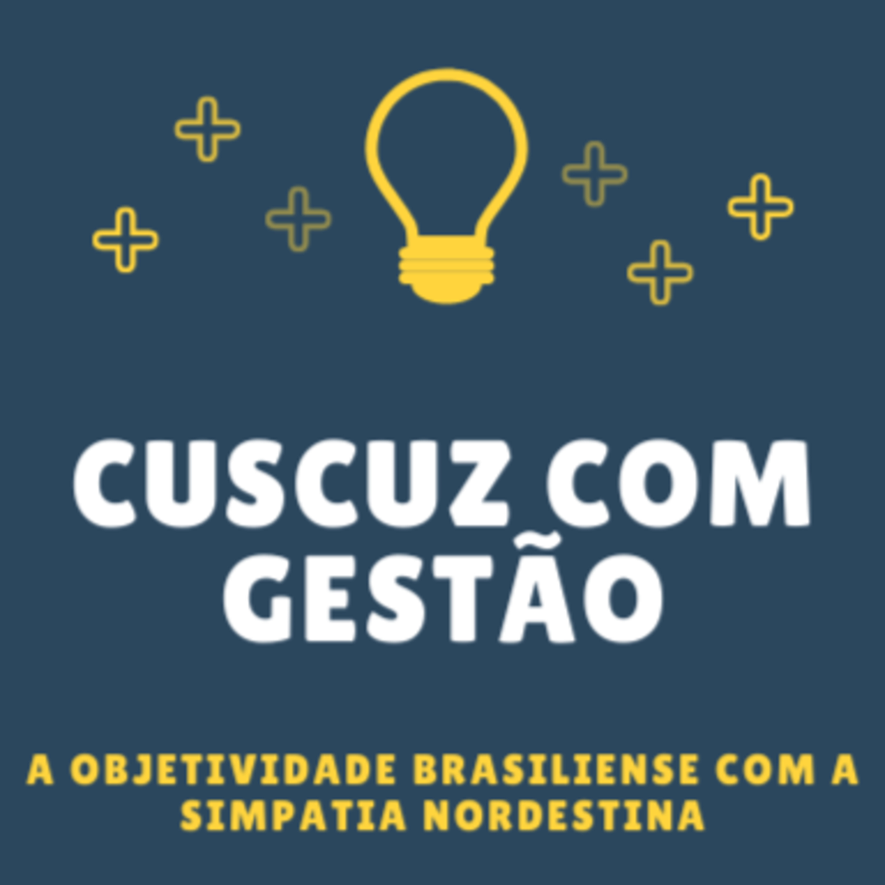 Cuscuz com Gestão