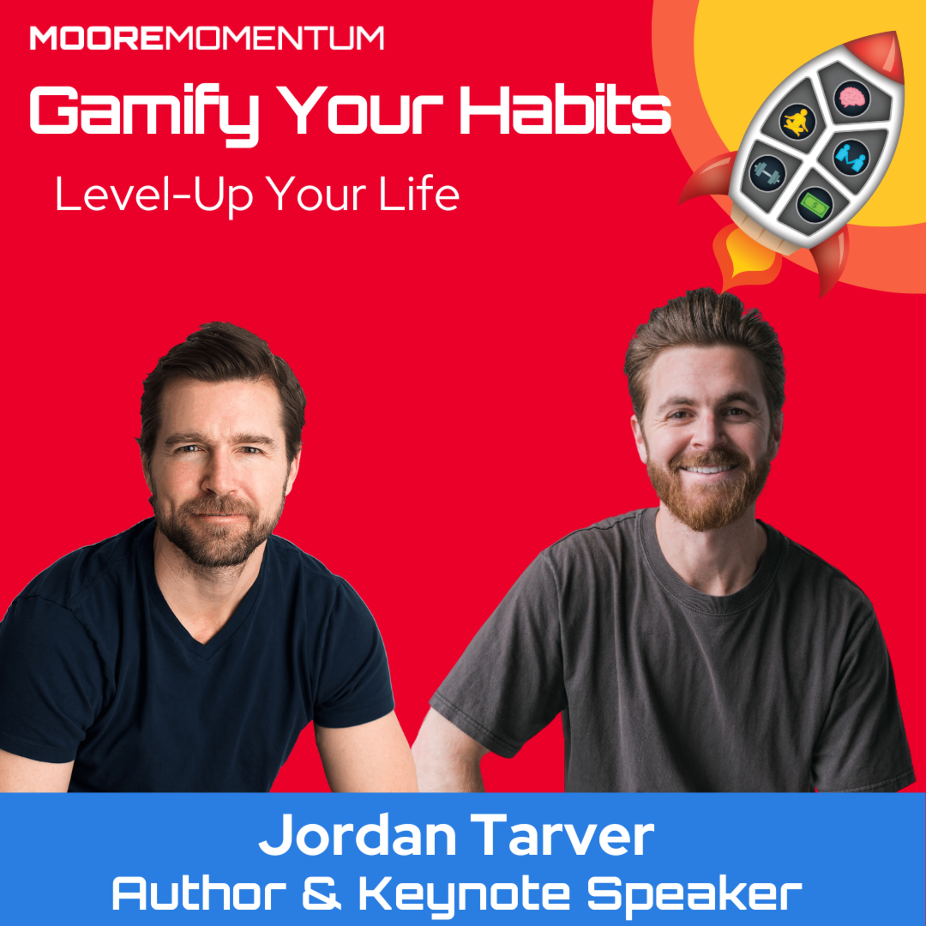 Gamify Your Habits