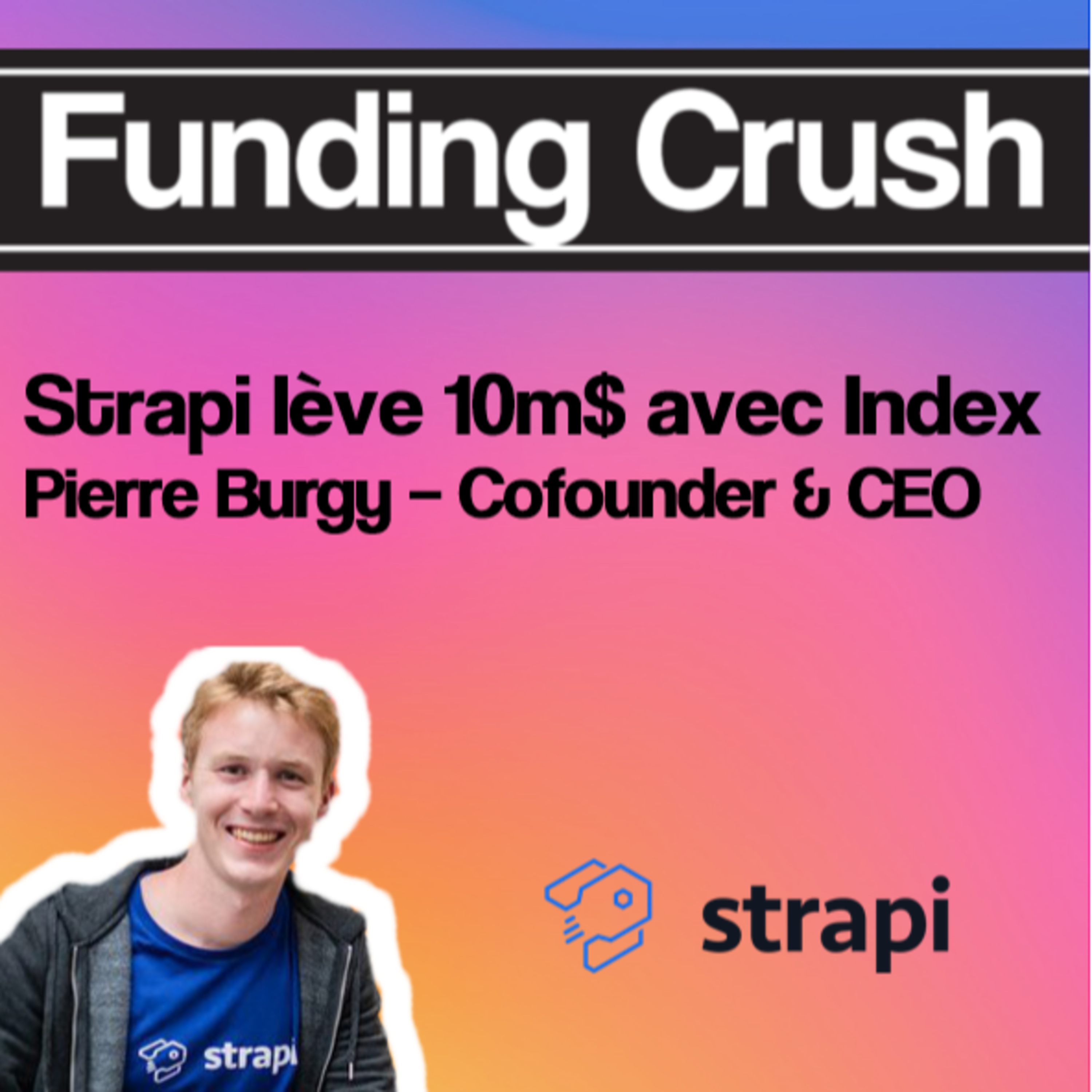 Funding Crush