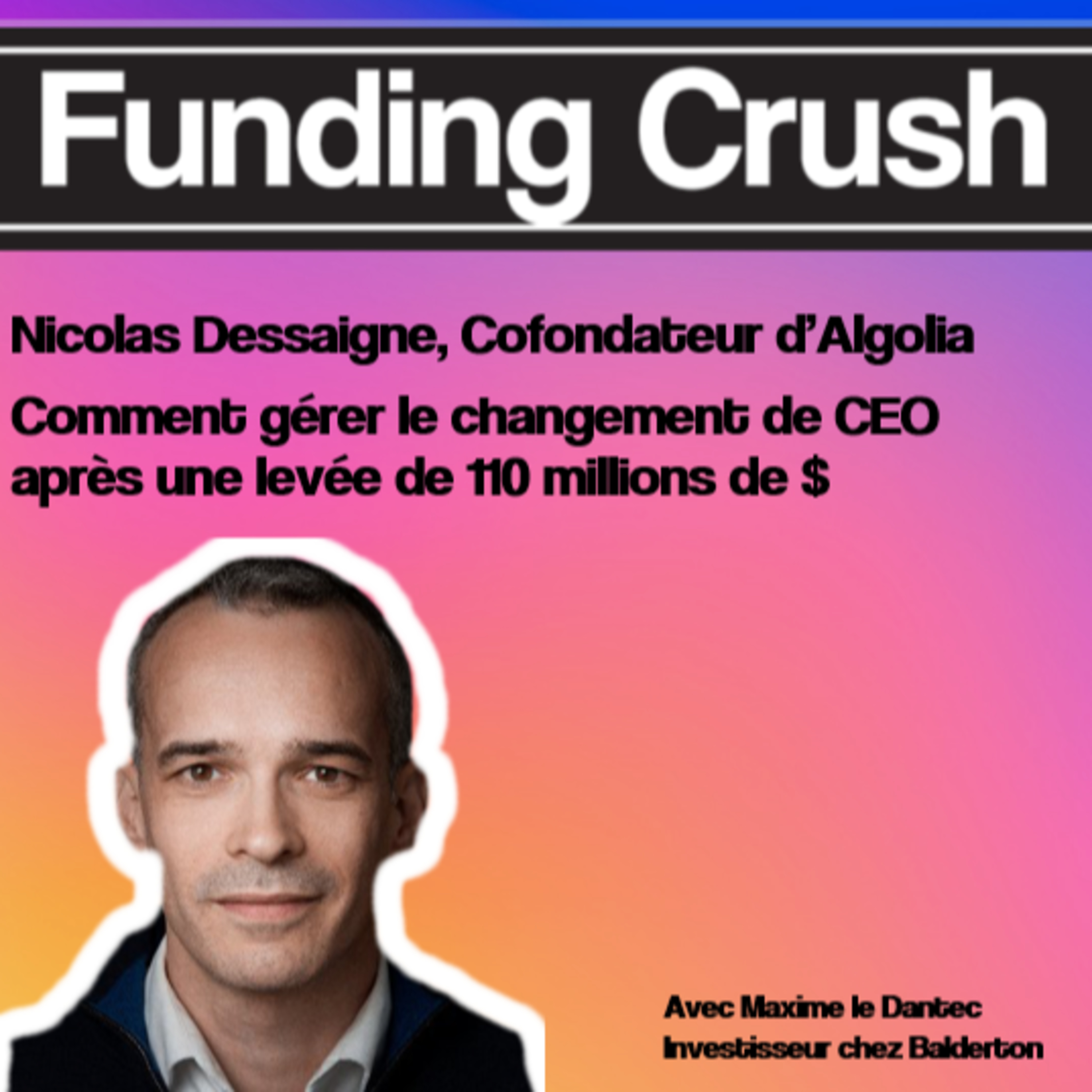 Funding Crush