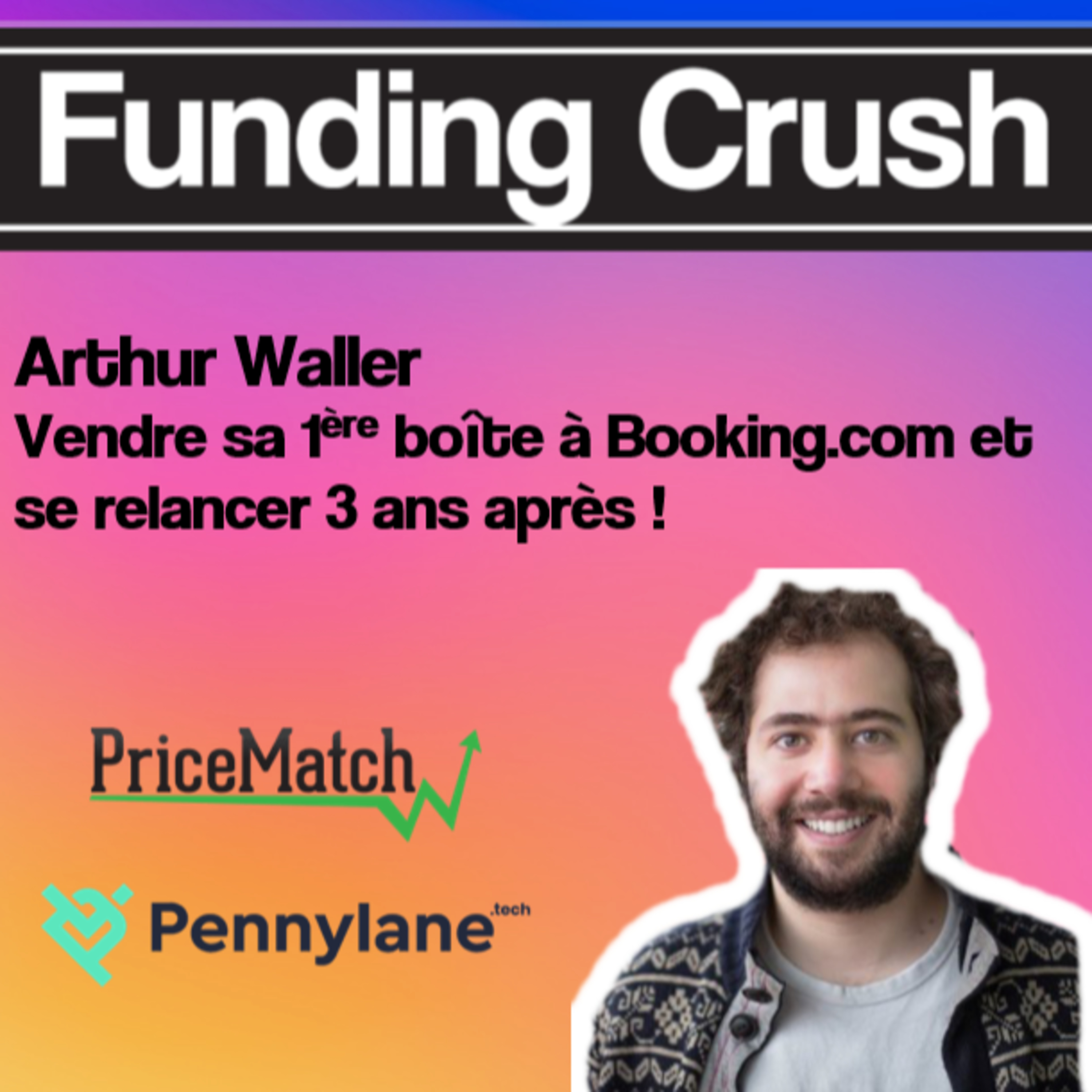 Funding Crush