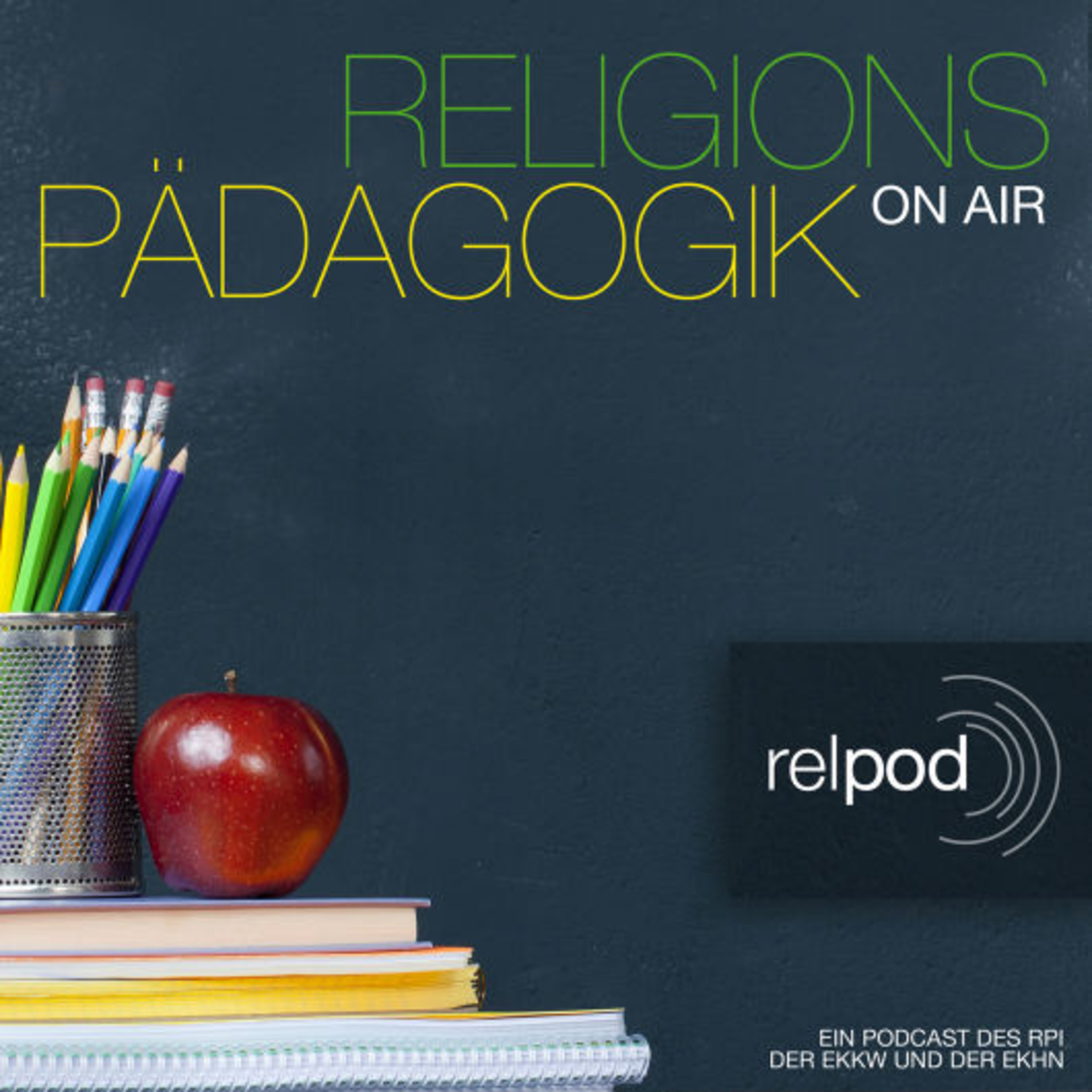 Relpod