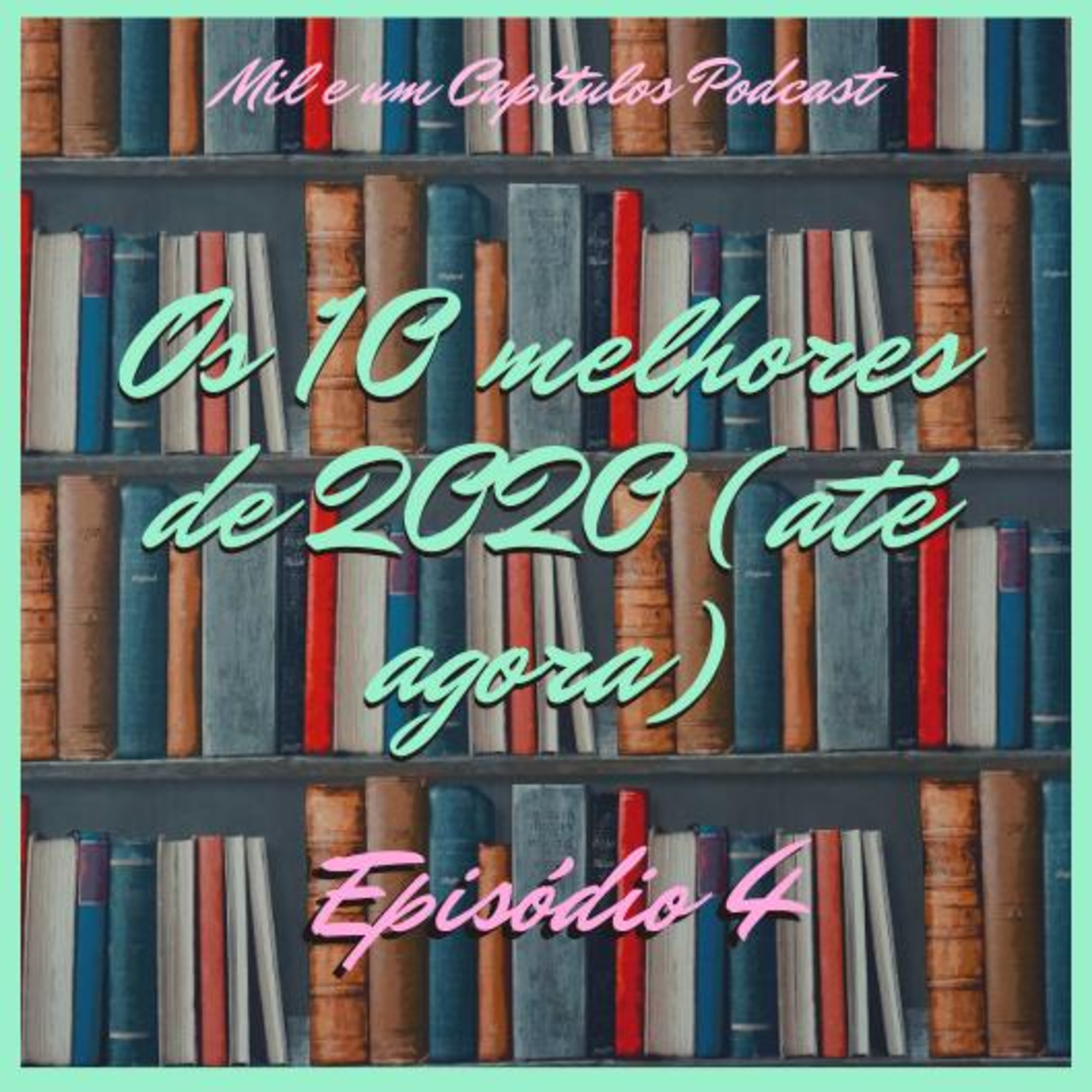 Minervas Podcast
