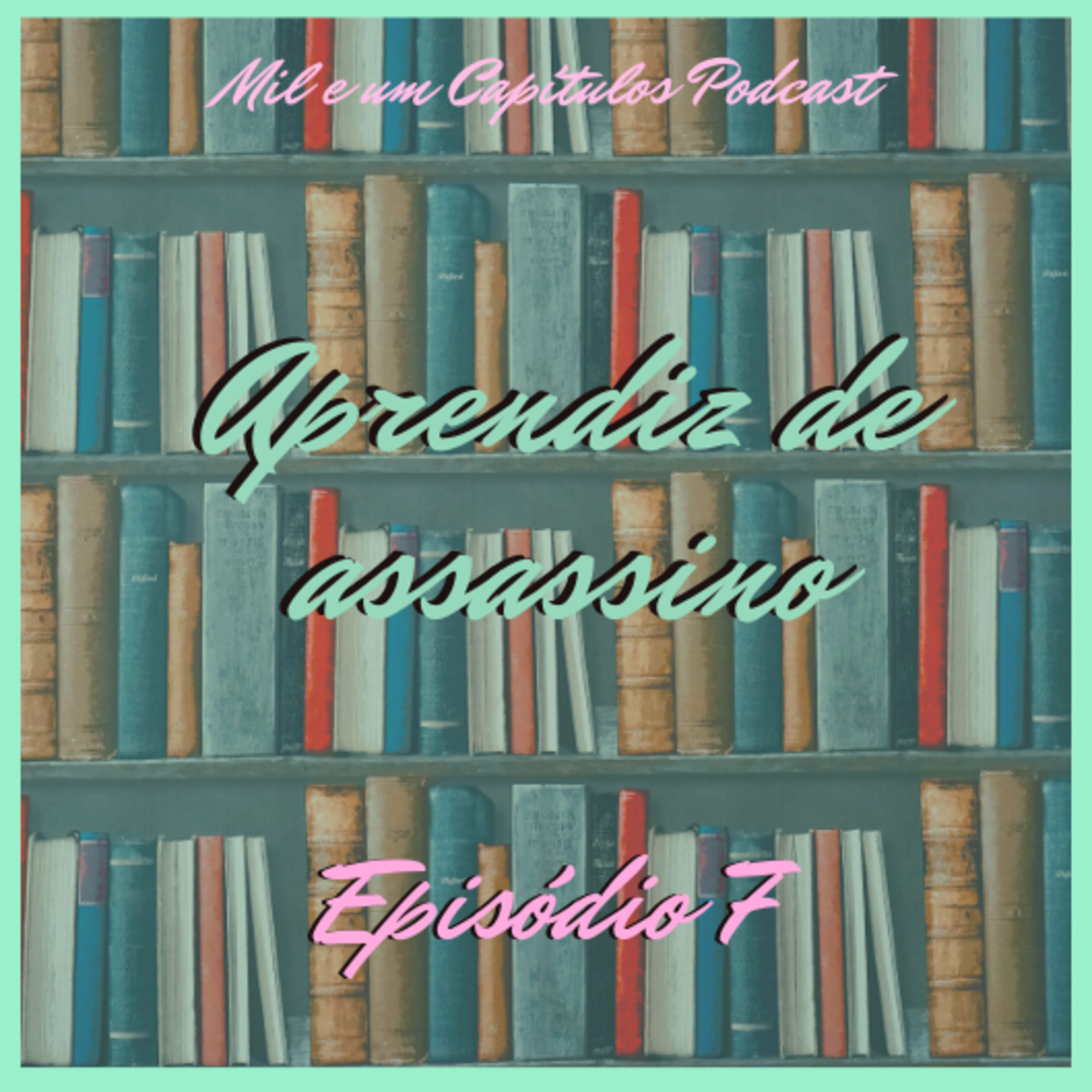 Minervas Podcast