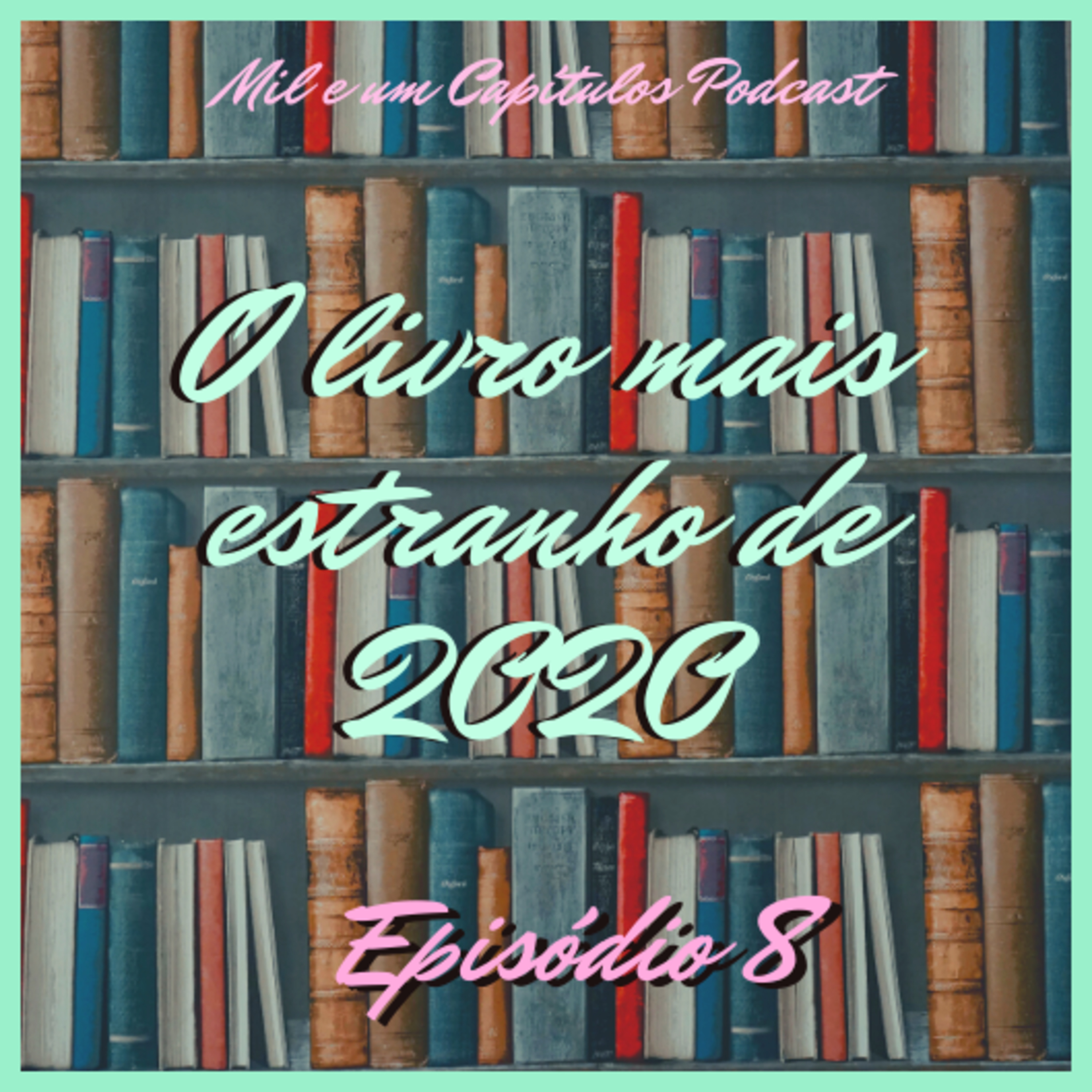 Minervas Podcast