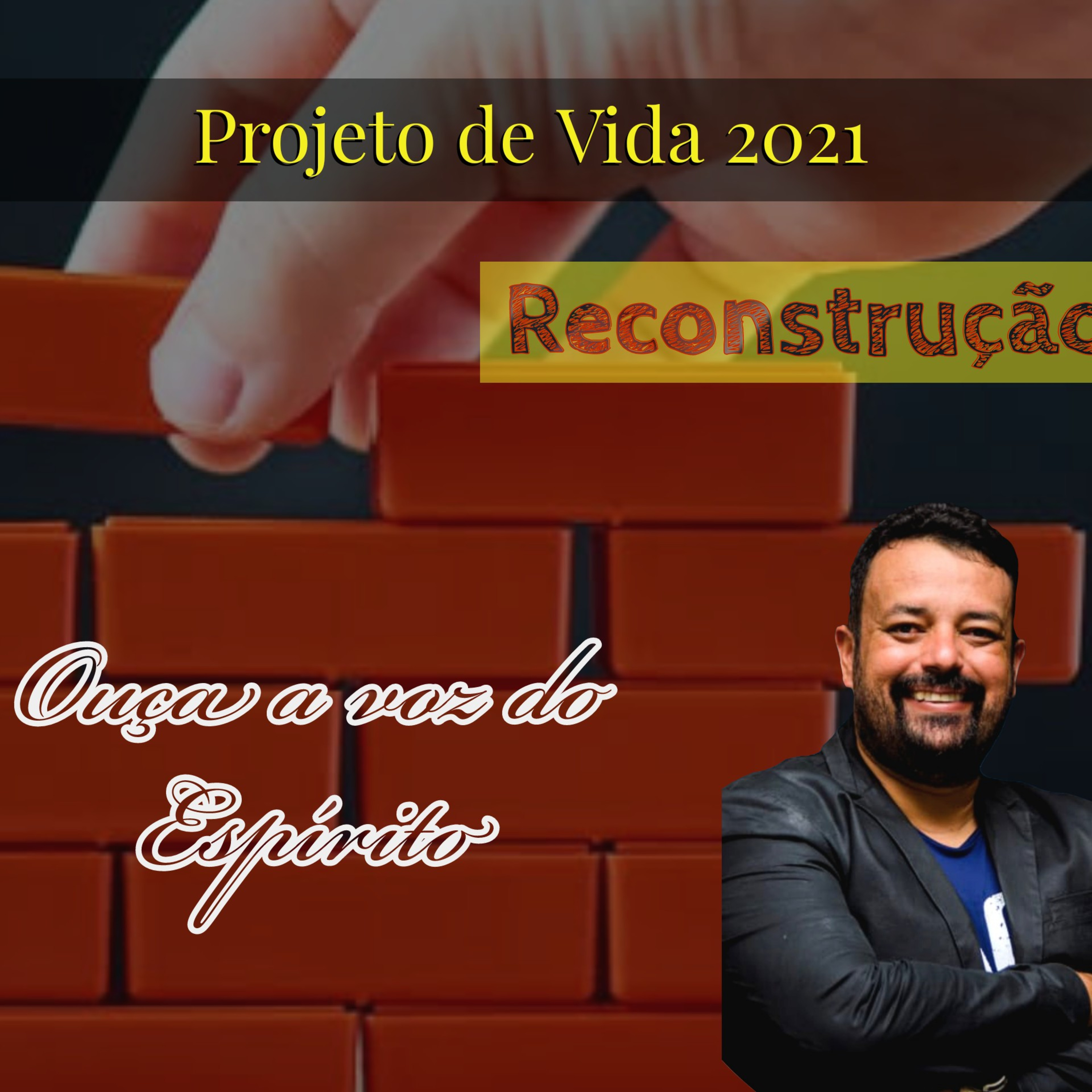 Projeto de Vida 2021 : reconstrução  episode artwork
