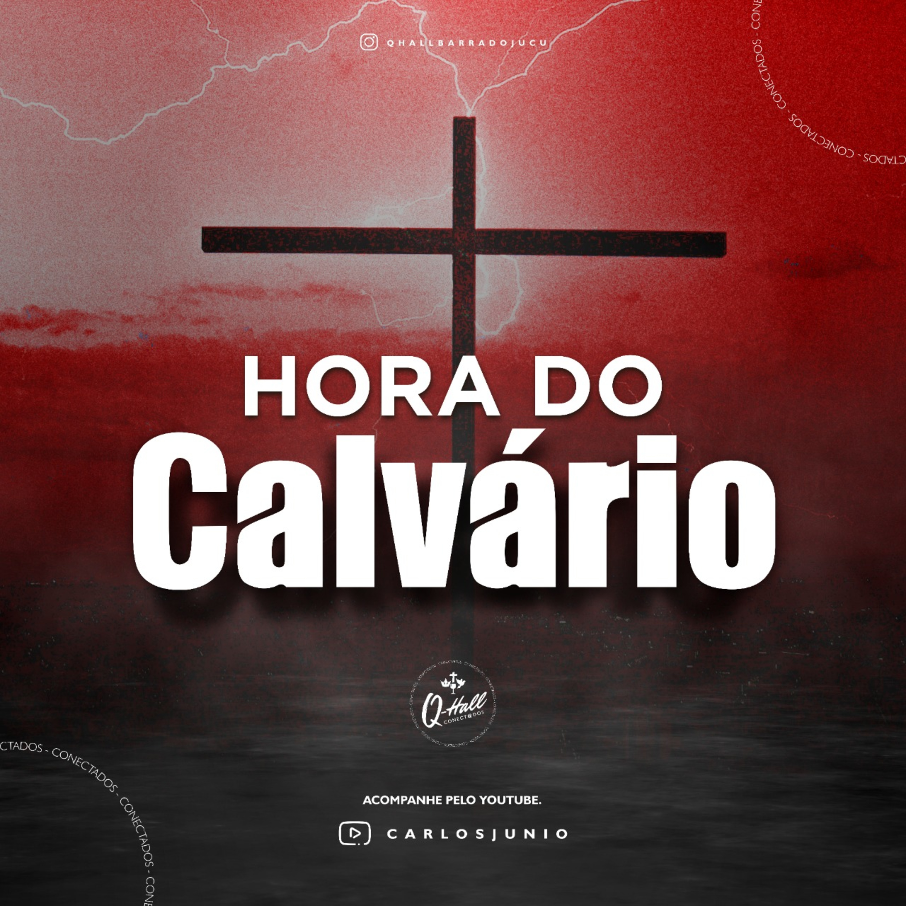 As 7 palavras da cruz episode artwork